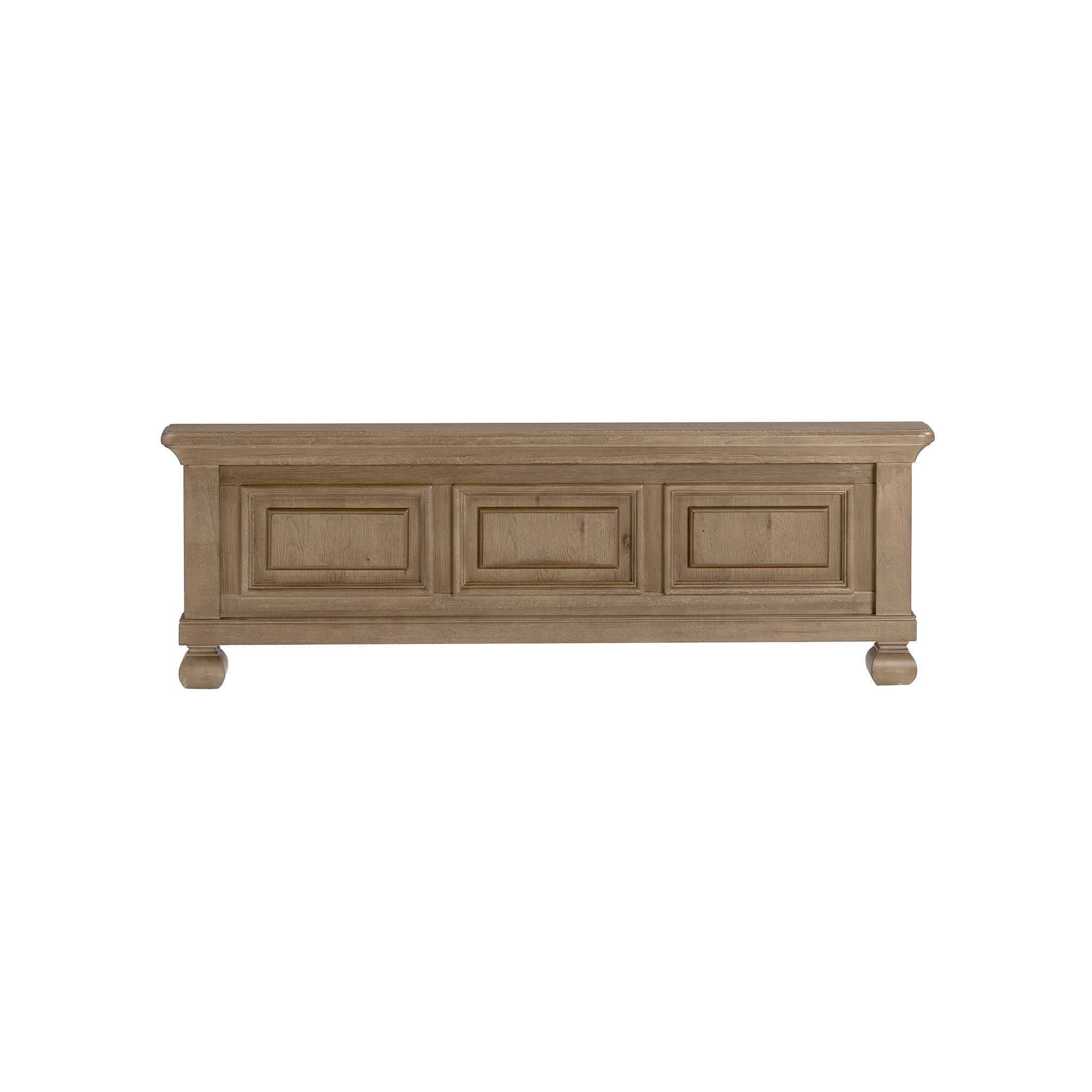 Solvang Low Profile Footboard - Tots to Teens Furniture