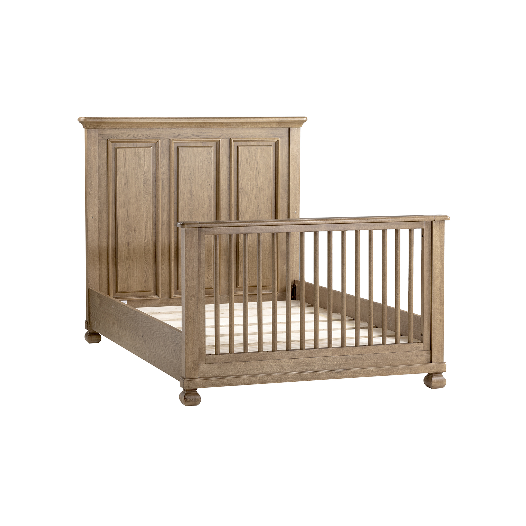 Solvang Full Size Conversion Kit - Tots to Teens Furniture