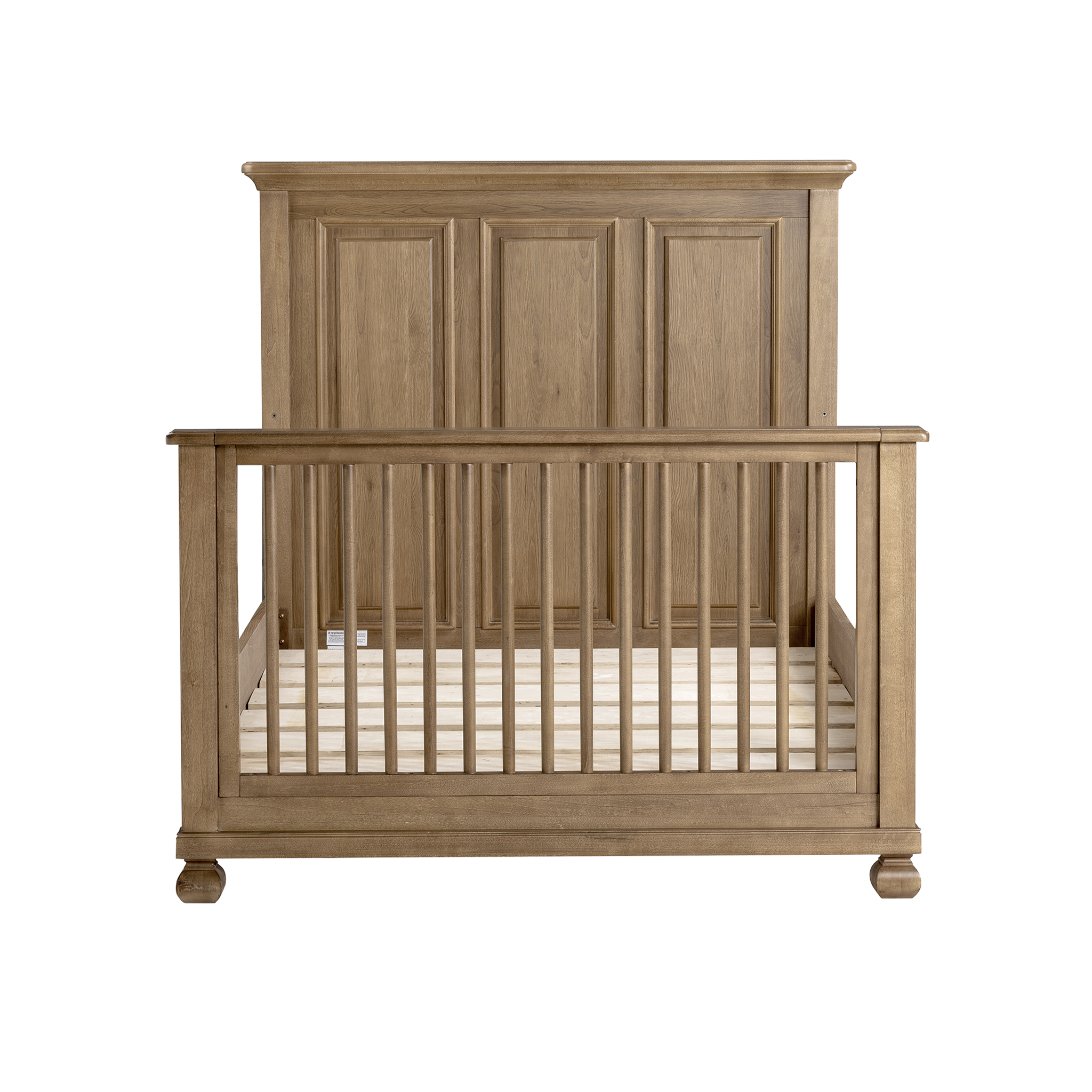 Solvang Full Size Conversion Kit - Tots to Teens Furniture