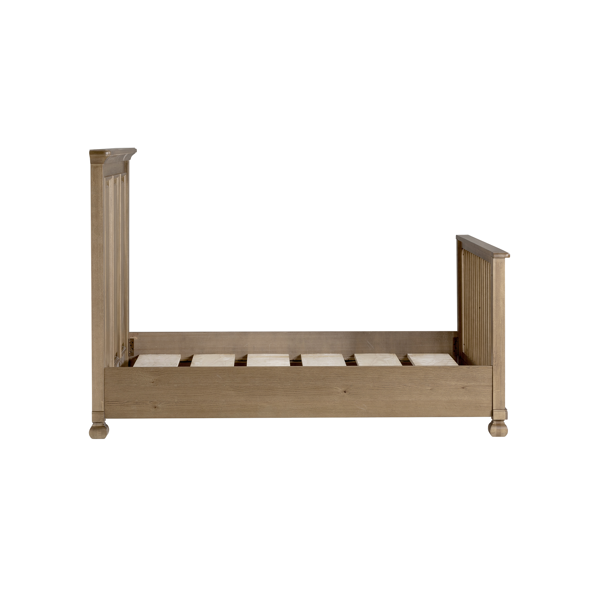 Solvang Full Size Conversion Kit - Tots to Teens Furniture