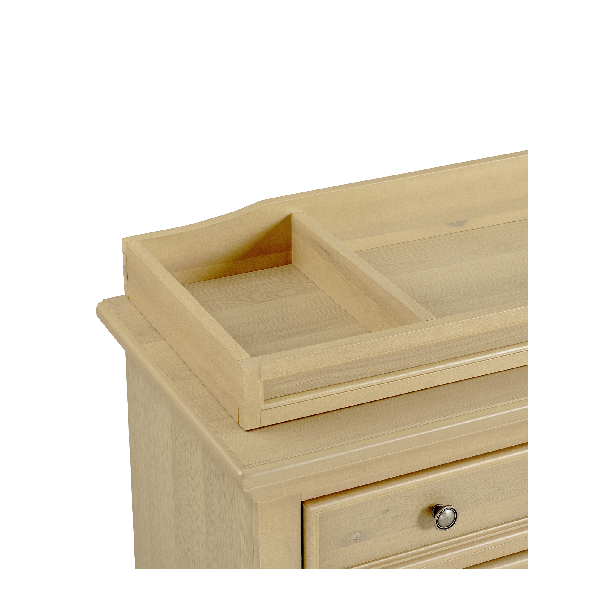 Solvang Changer Topper - Tots to Teens Furniture