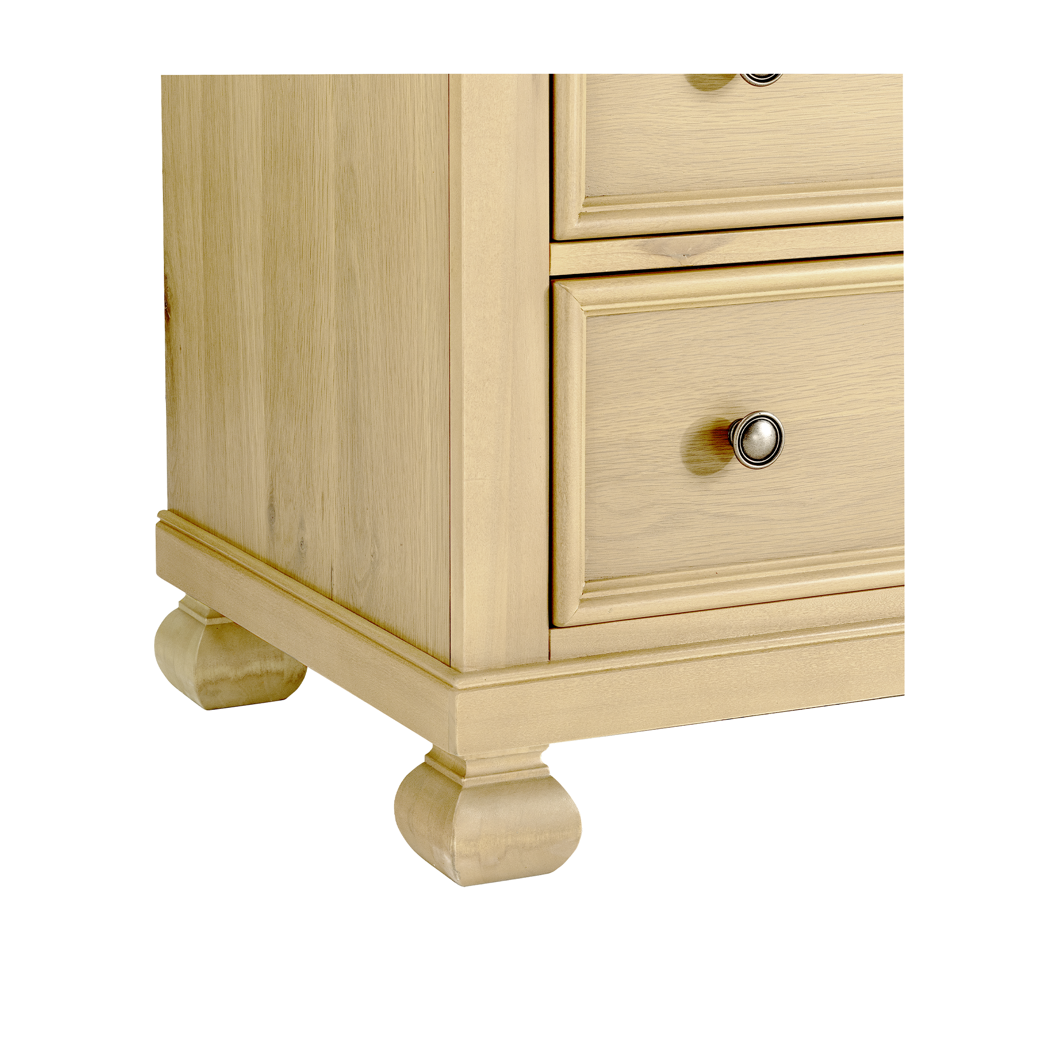 Solvang Double Dresser - Tots to Teens Furniture