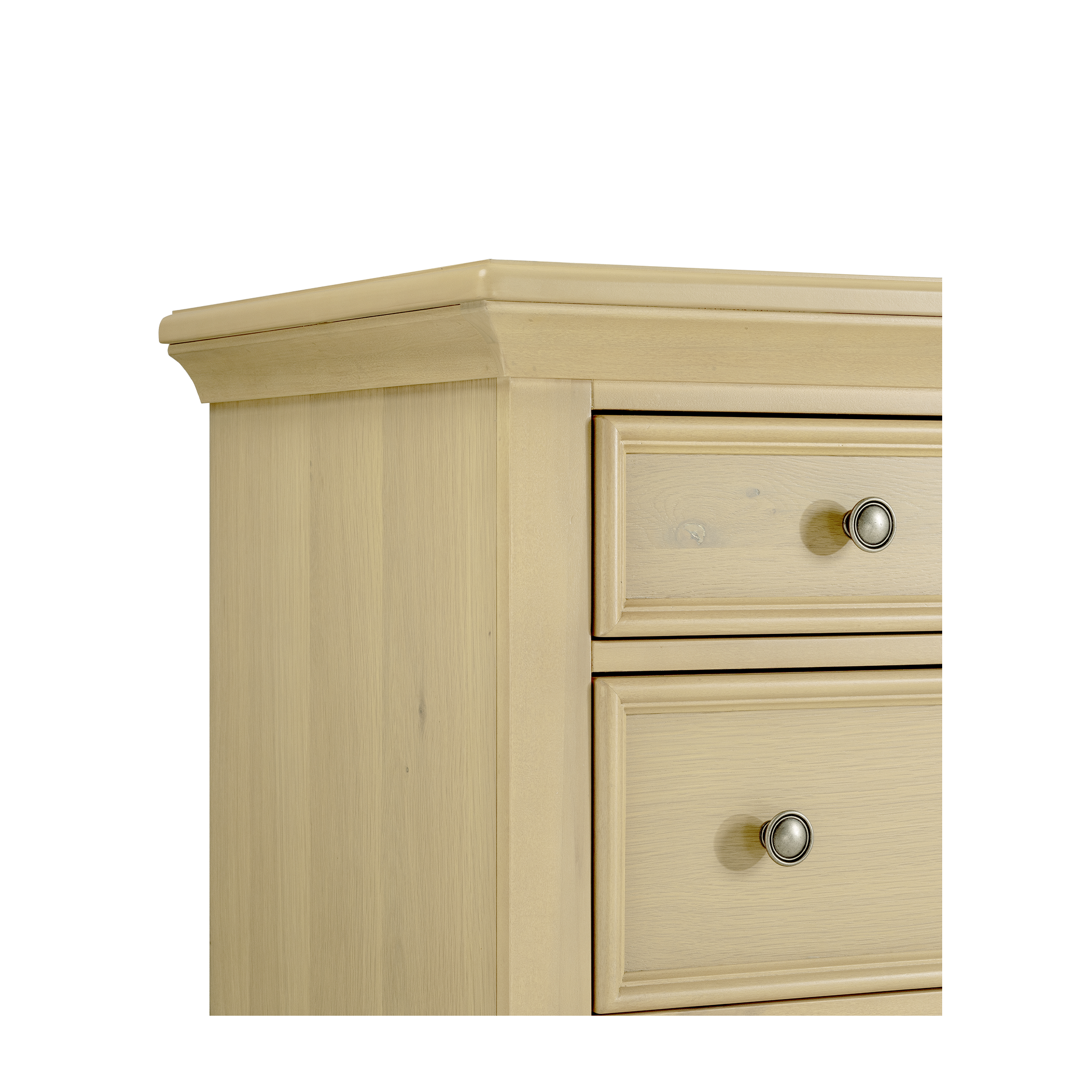 Solvang Double Dresser - Tots to Teens Furniture
