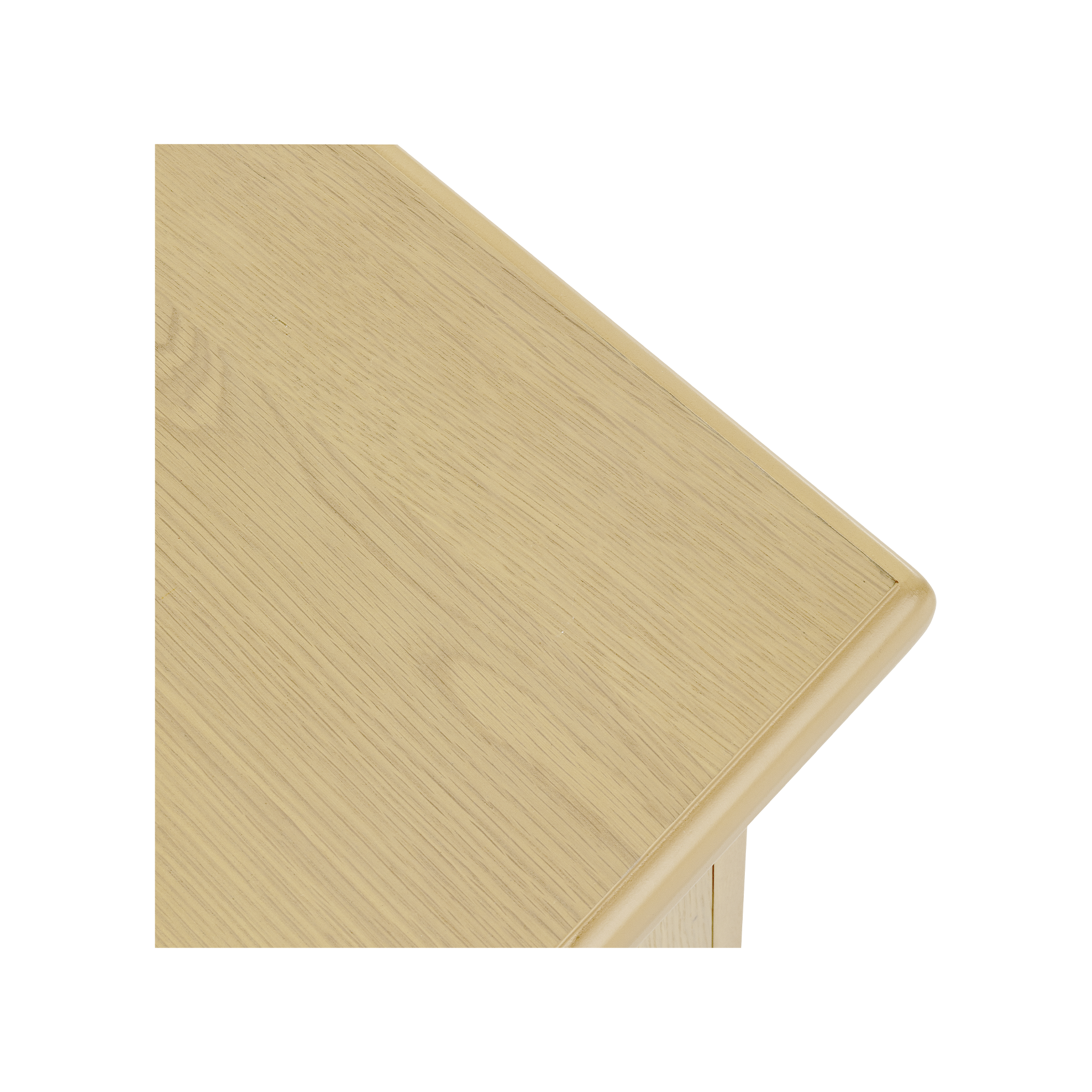 Solvang Double Dresser - Tots to Teens Furniture