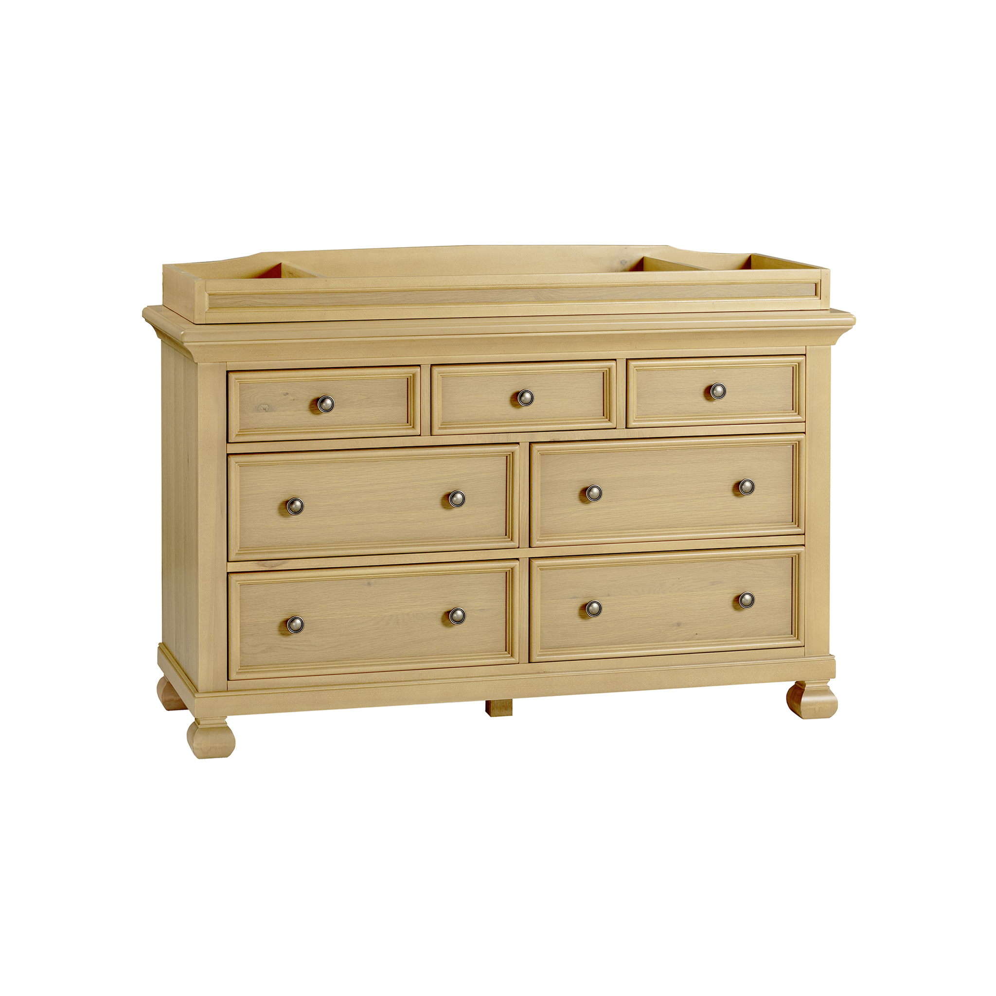 Solvang Double Dresser - Tots to Teens Furniture