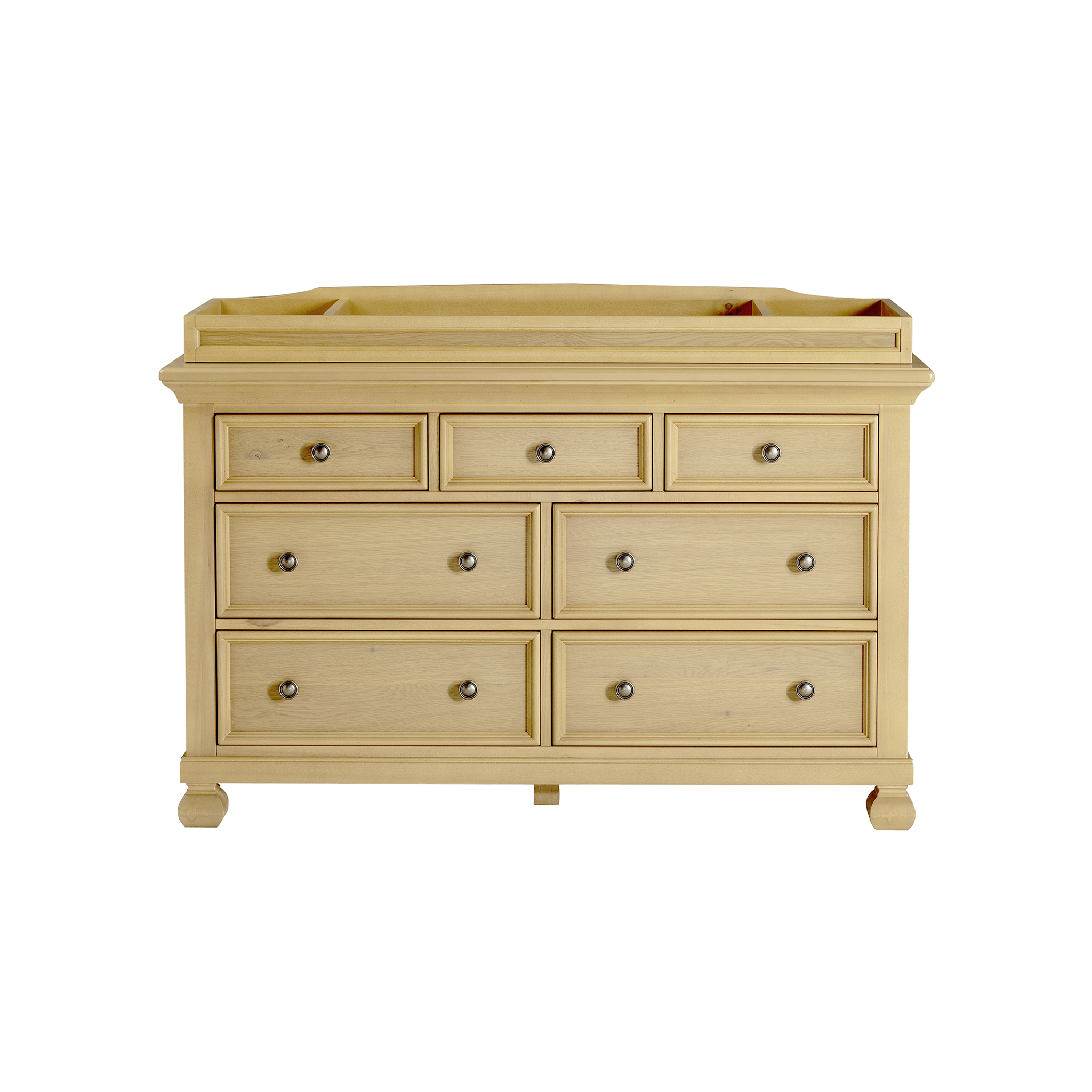 Solvang Changer Topper - Tots to Teens Furniture