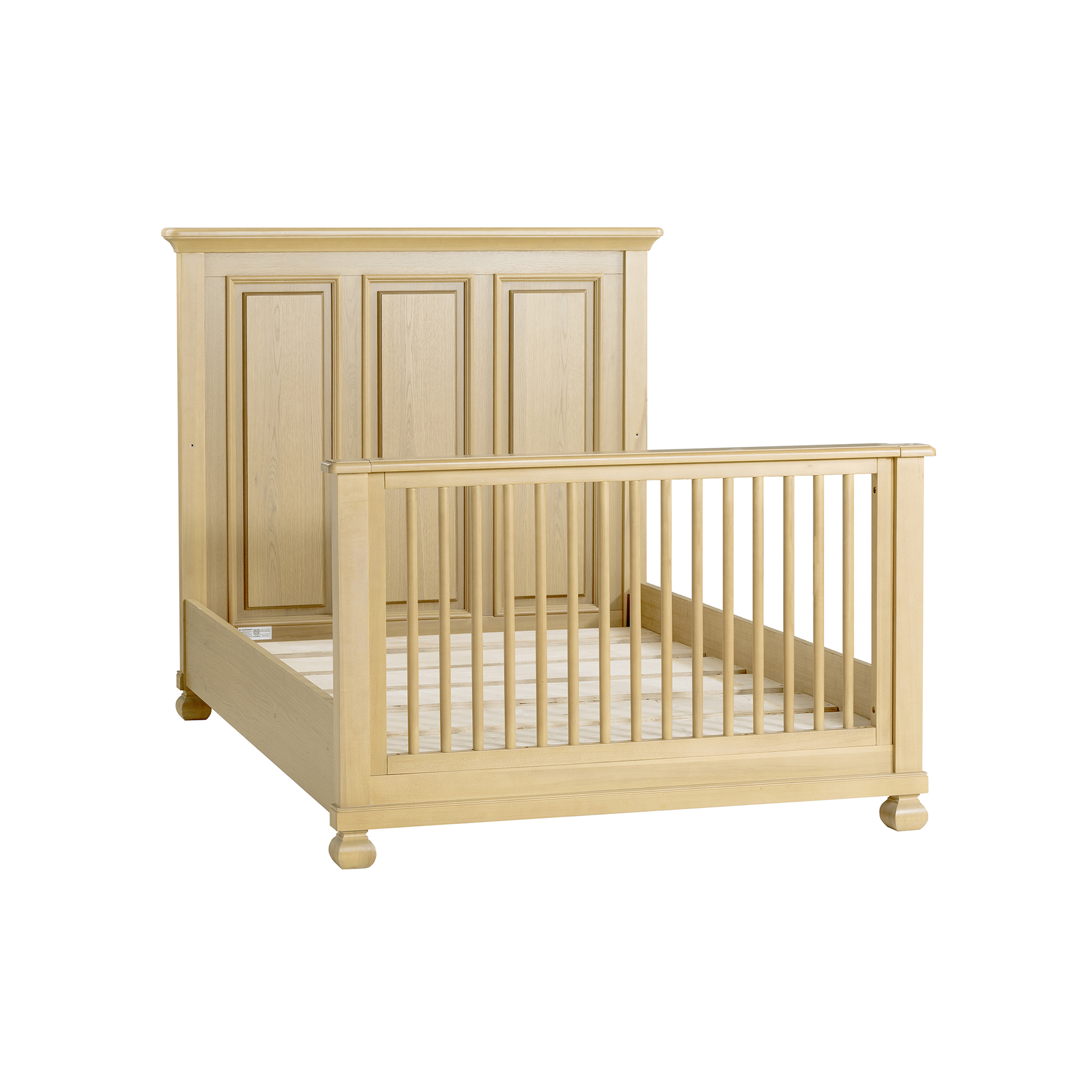 Solvang Full Size Conversion Kit - Tots to Teens Furniture