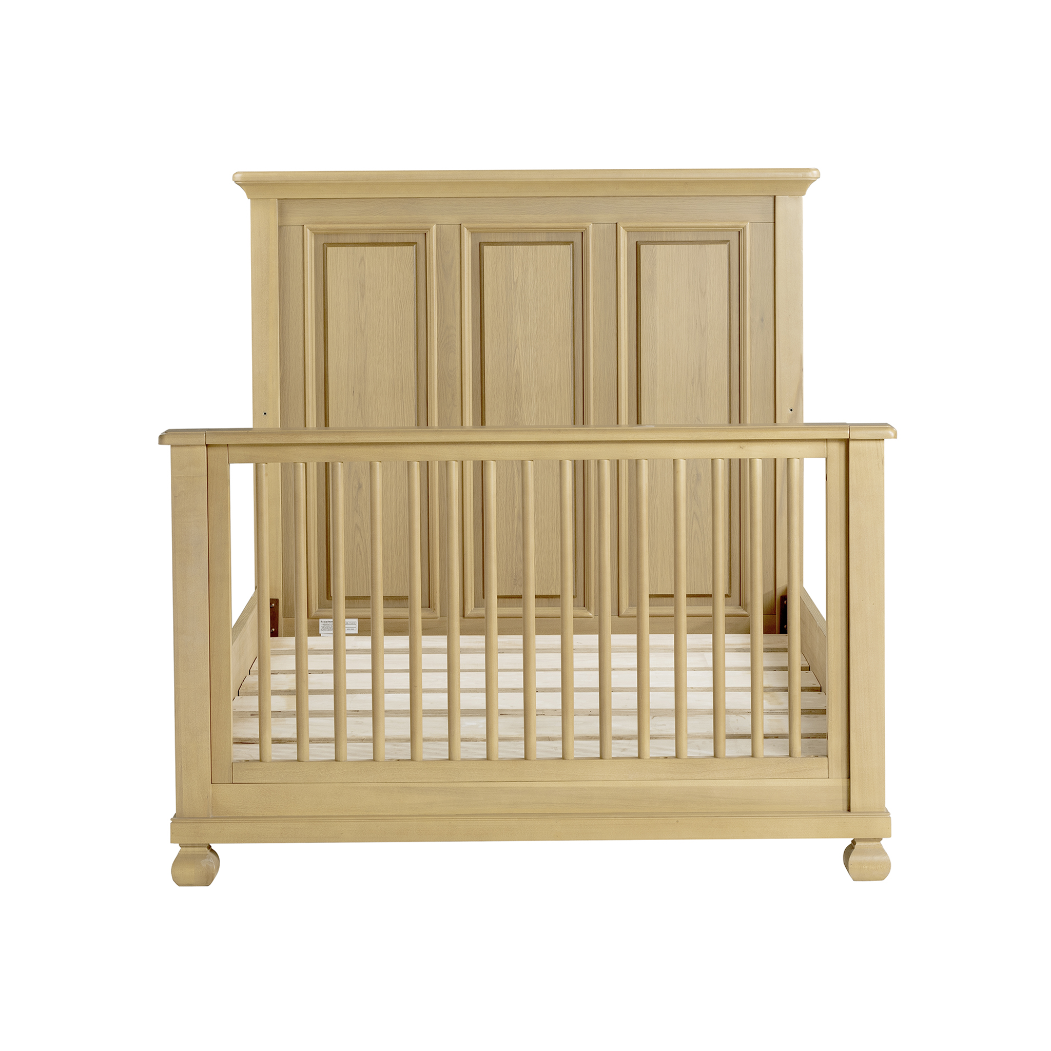 Solvang Full Size Conversion Kit - Tots to Teens Furniture