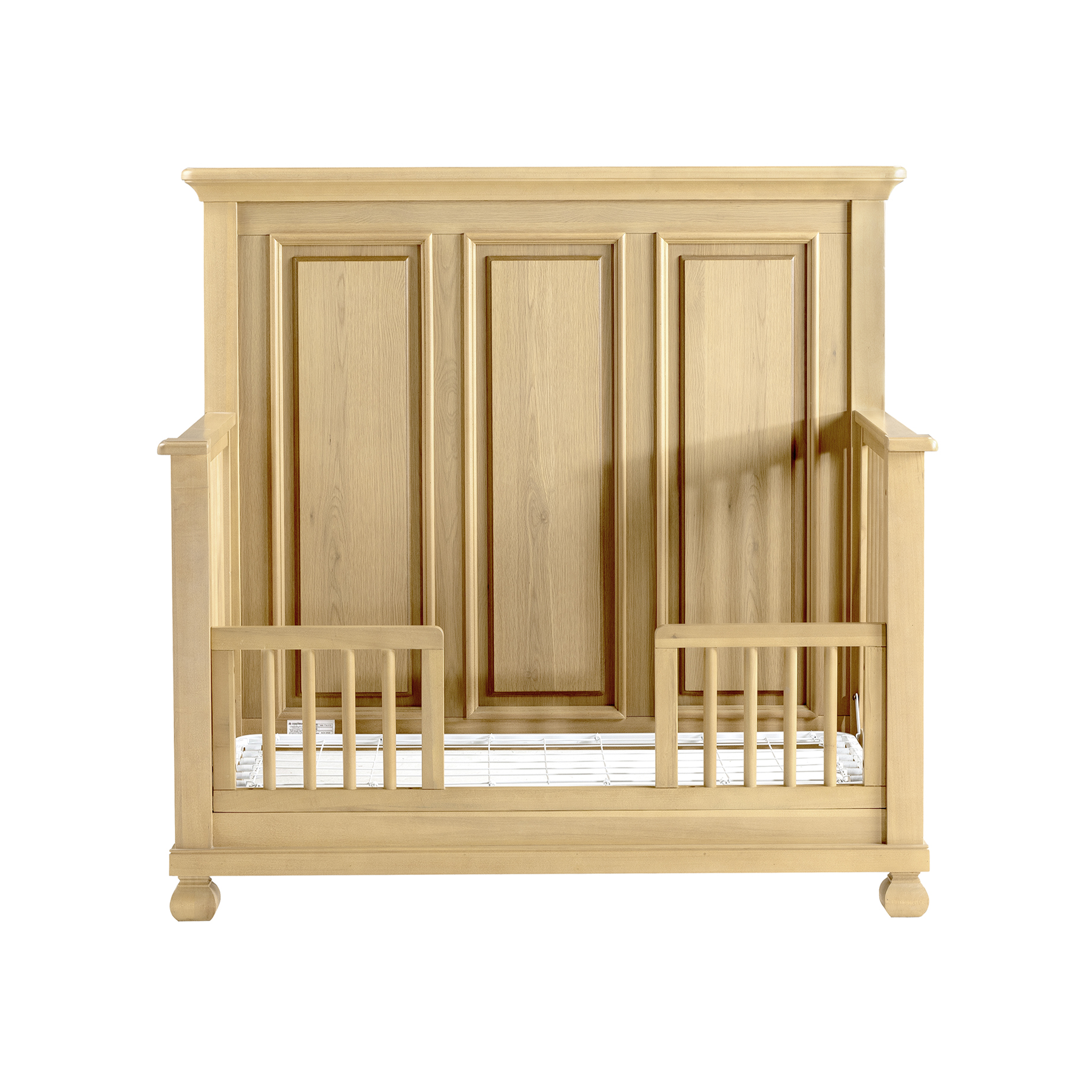 Solvang Toddler Guard Rail - Tots to Teens Furniture