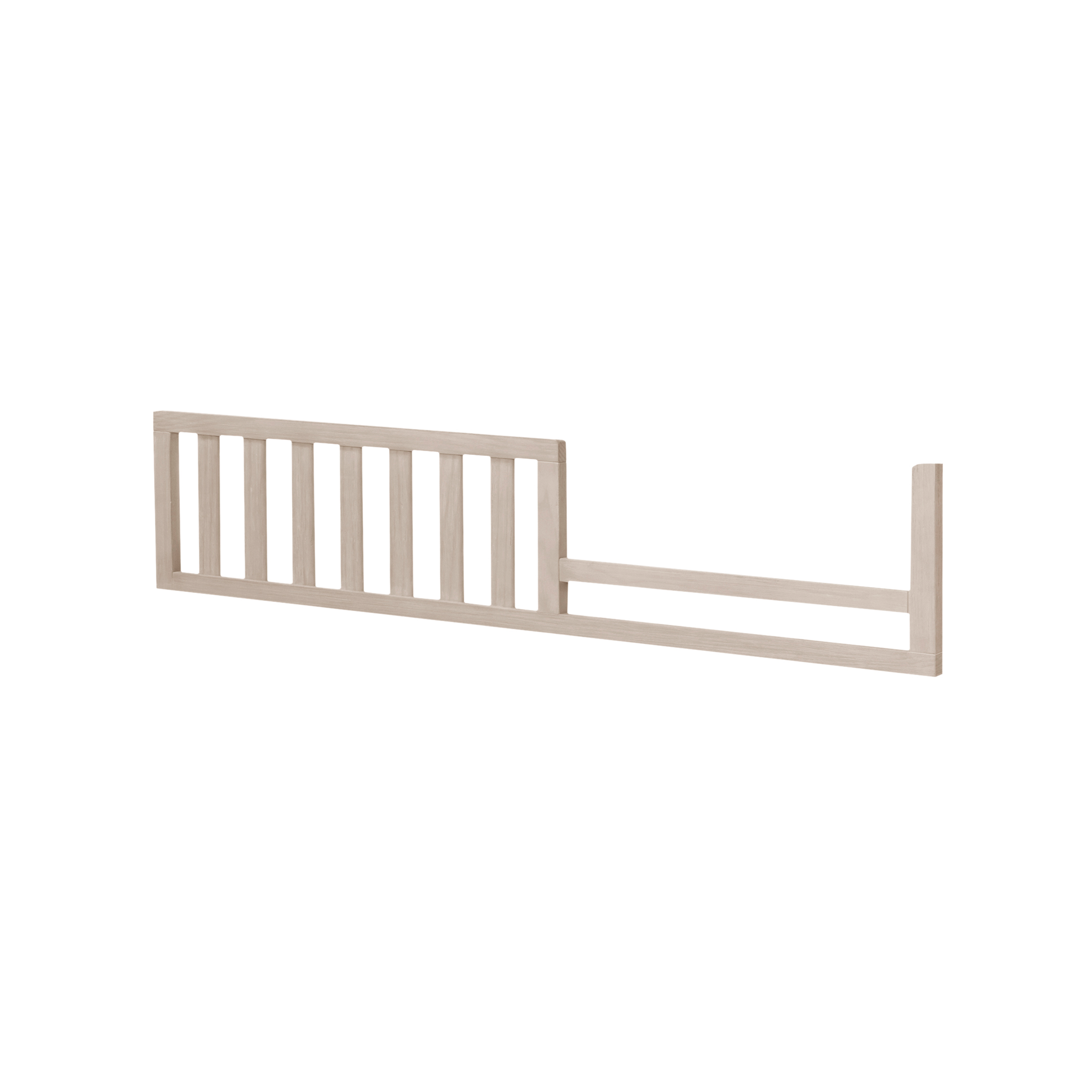 Sorelle 136 Toddler Guard Rail - Tots to Teens Furniture