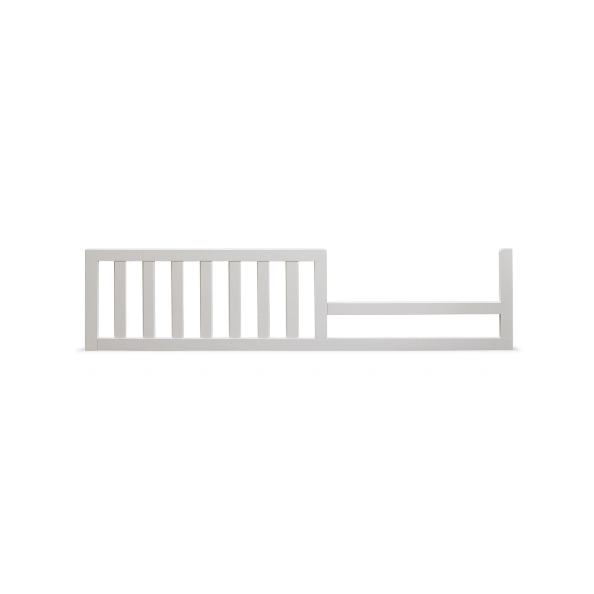 Sorelle 151 Toddler Guard Rail - Tots to Teens Furniture