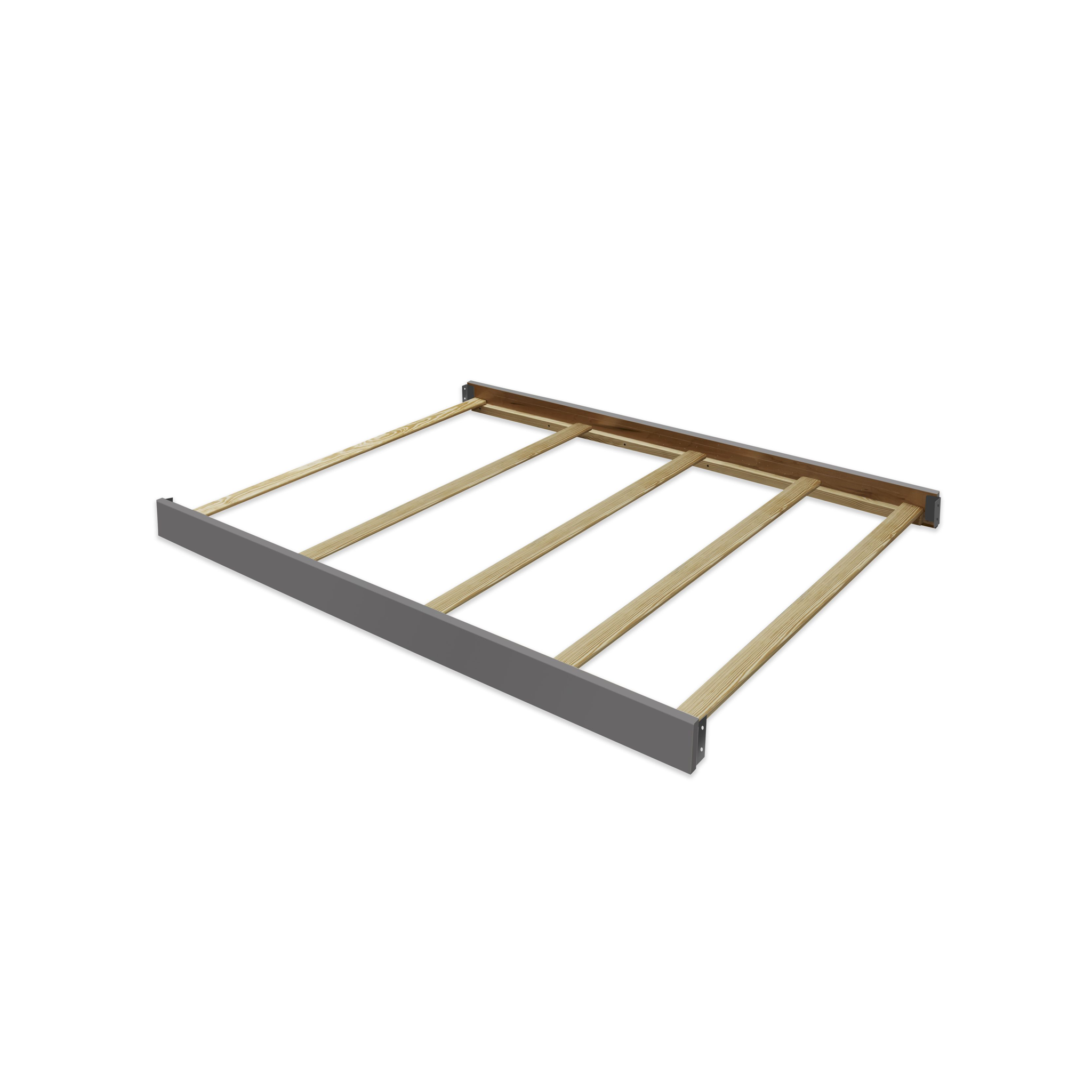 Sorelle 228 Full Size Rails - Tots to Teens Furniture