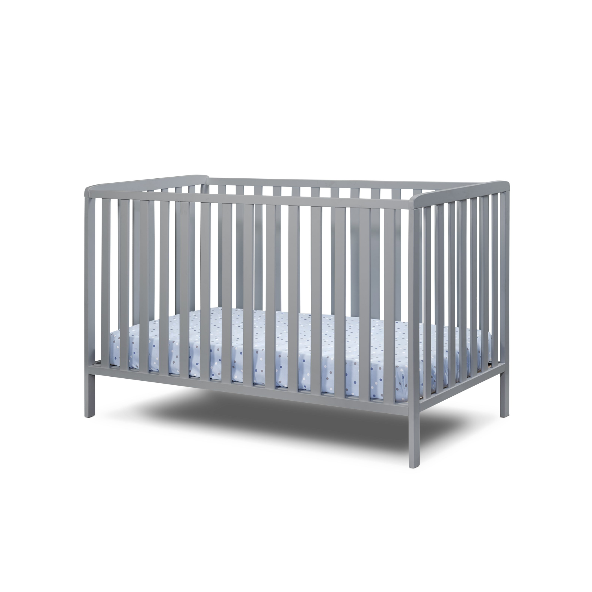 Adrian Crib - Tots to Teens Furniture