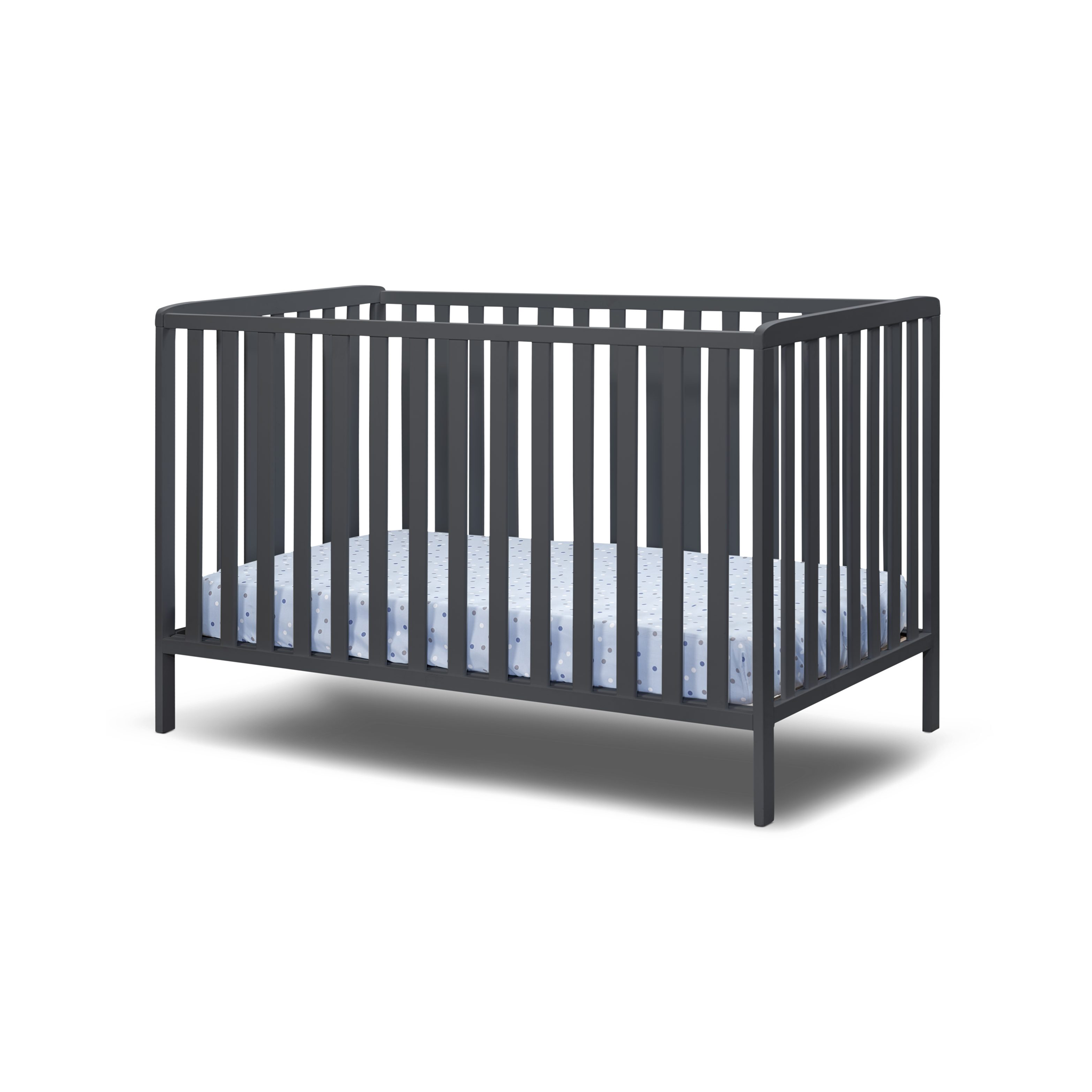 Adrian Crib - Tots to Teens Furniture