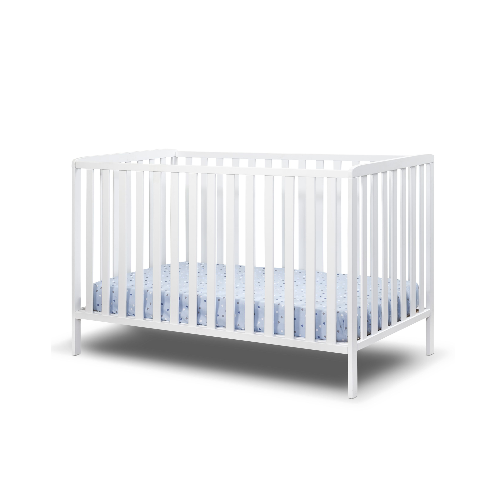 Adrian Crib - Tots to Teens Furniture