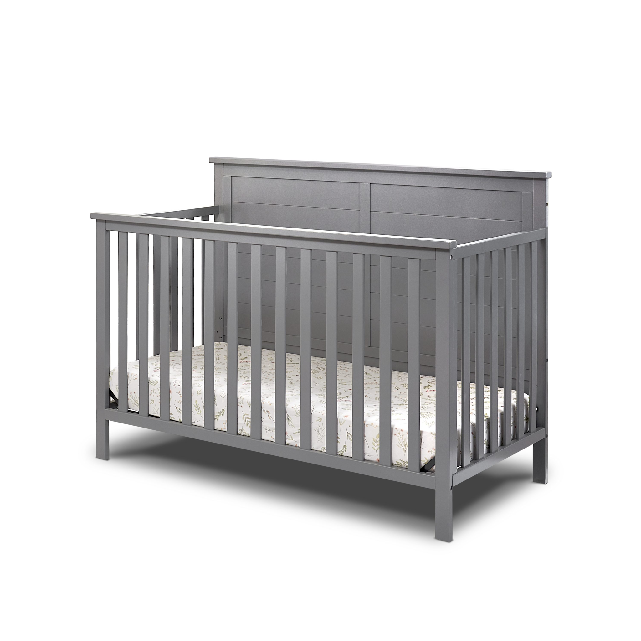 Ashley Crib - Tots to Teens Furniture