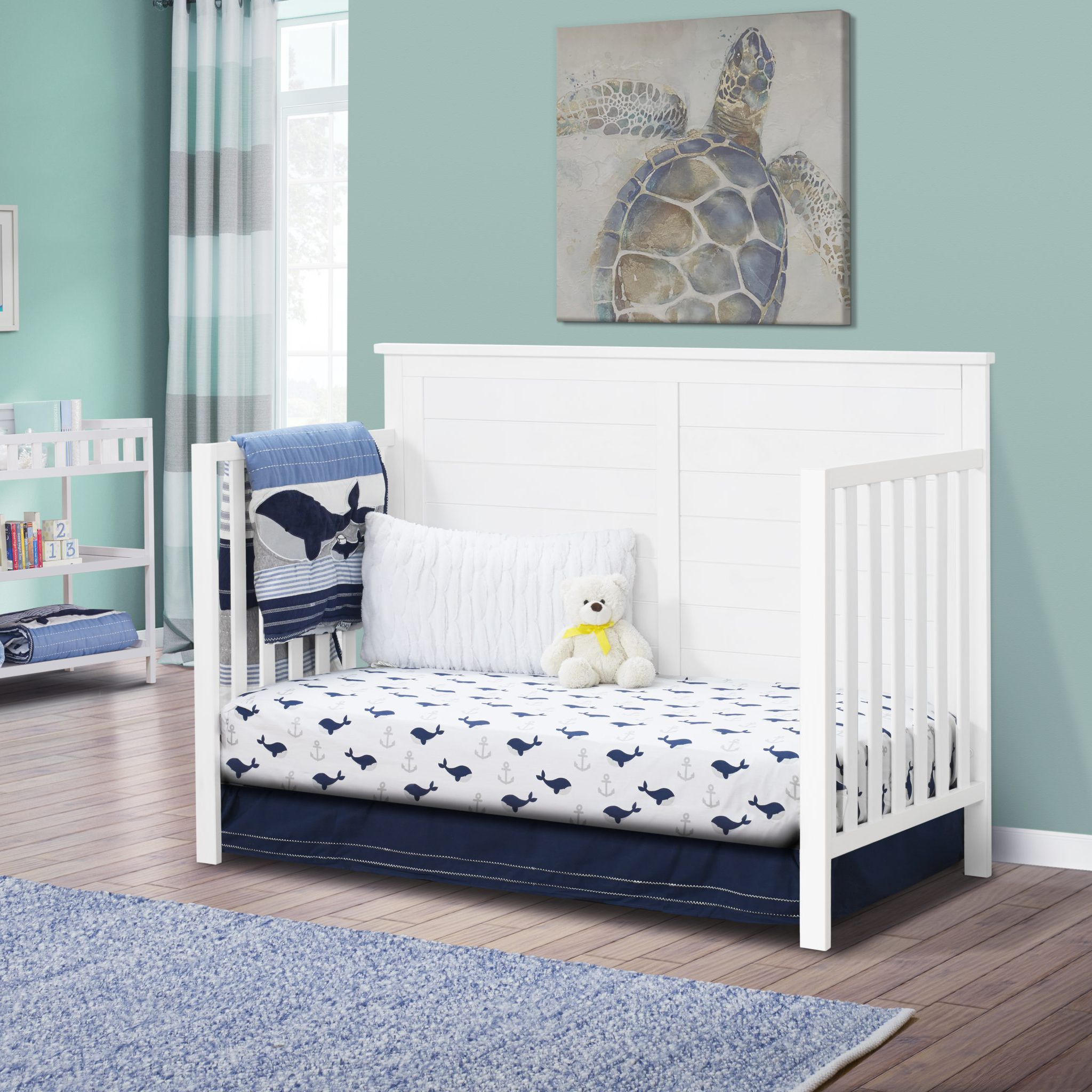 Babies Bedroom Bundle - Tots to Teens Furniture
