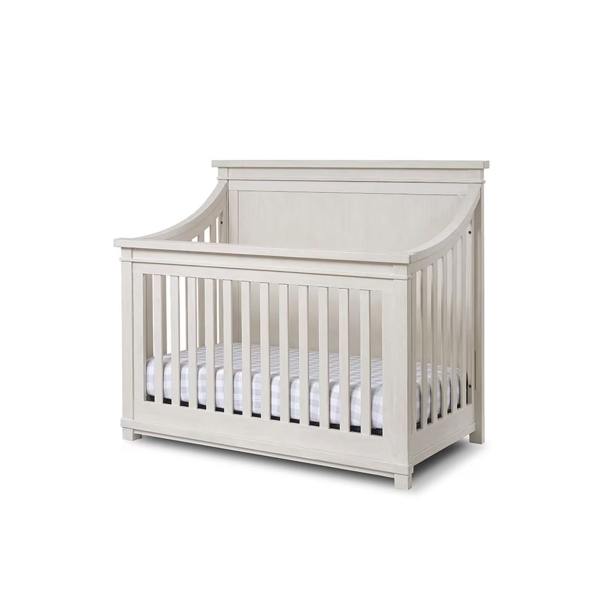 Brookfield Elite Crib - Tots to Teens Furniture