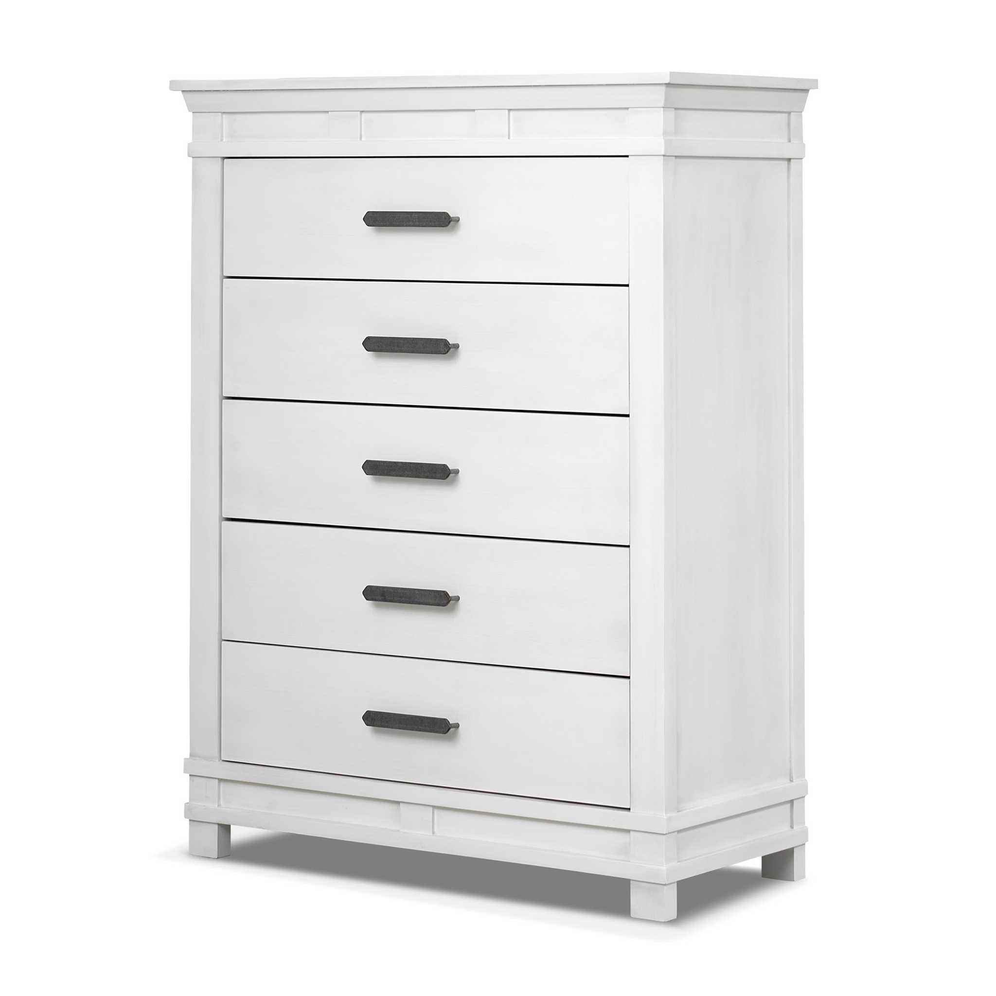 Brookfield Chest - Tots to Teens Furniture