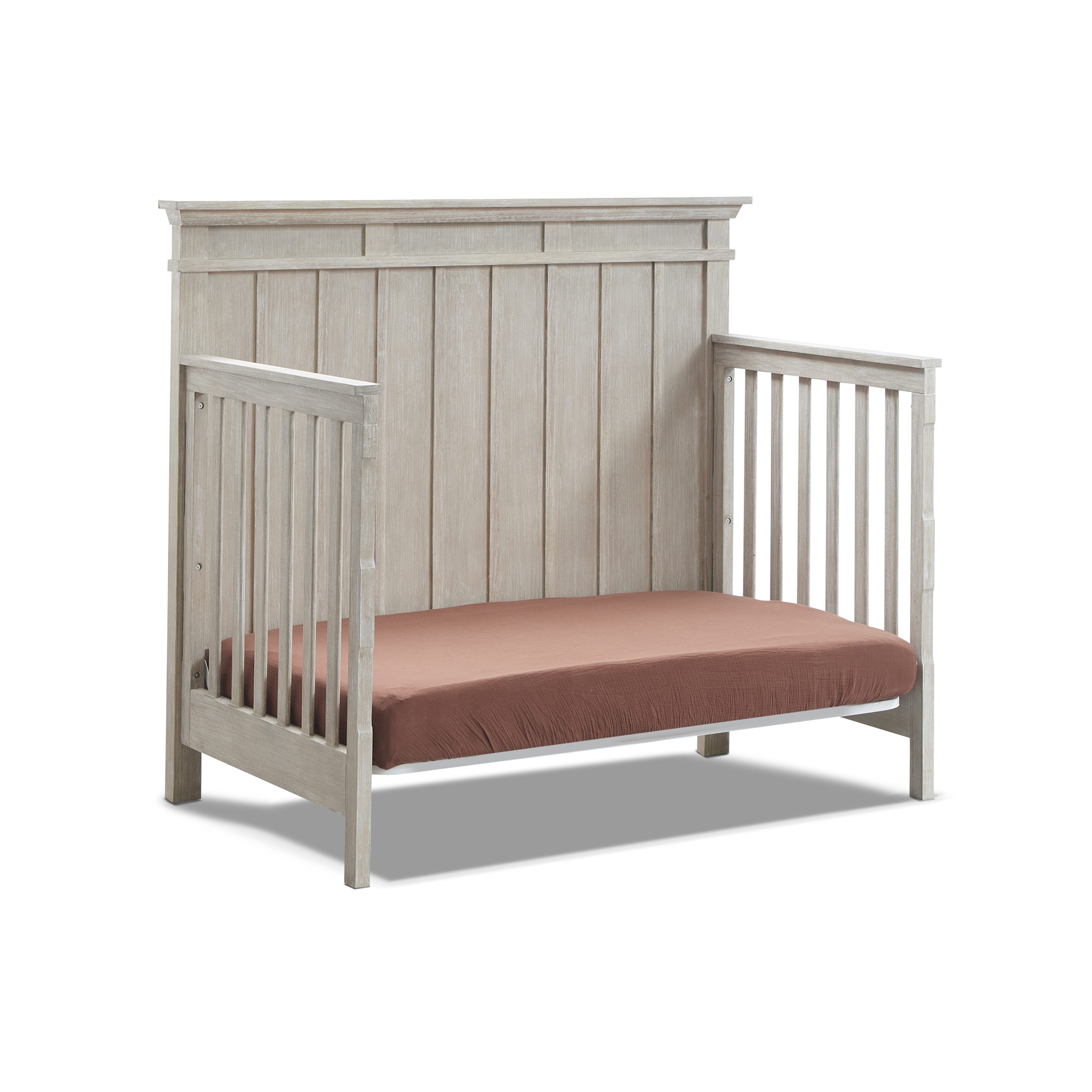 Sorelle Brookfield Crib - Tots to Teens Furniture