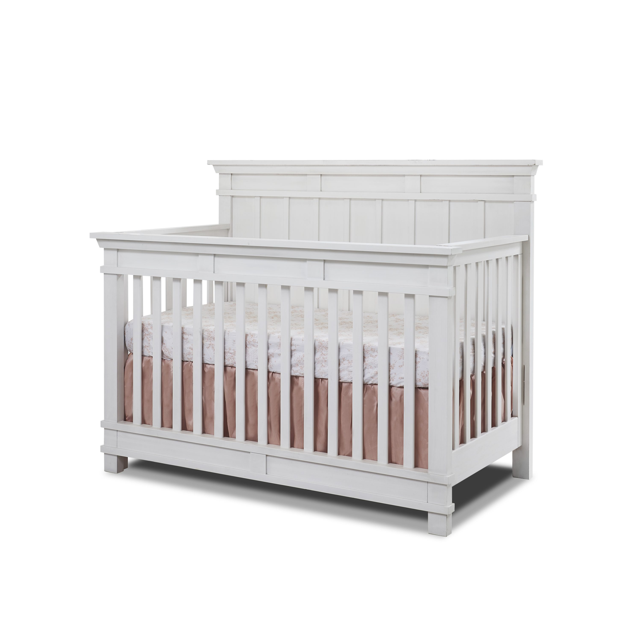Sorelle Brookfield Crib - Tots to Teens Furniture