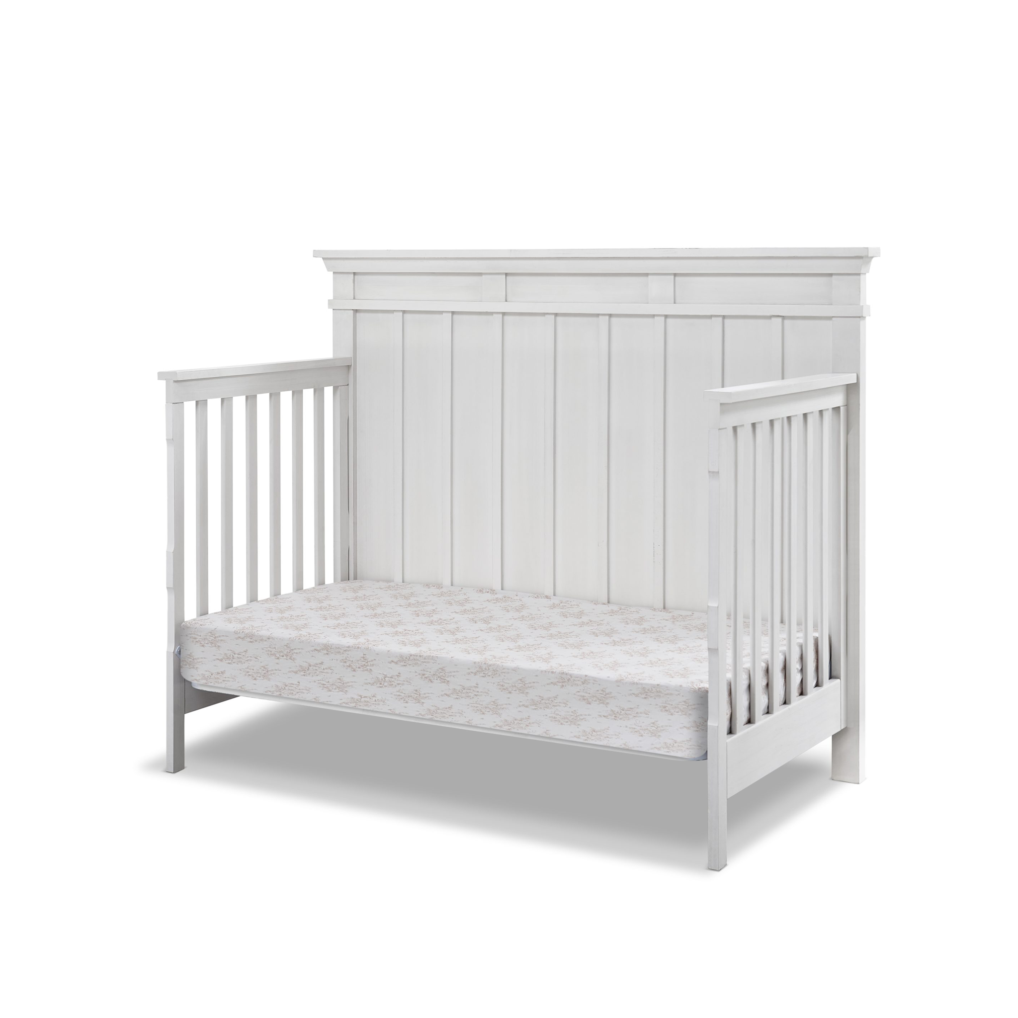 Sorelle Brookfield Crib - Tots to Teens Furniture