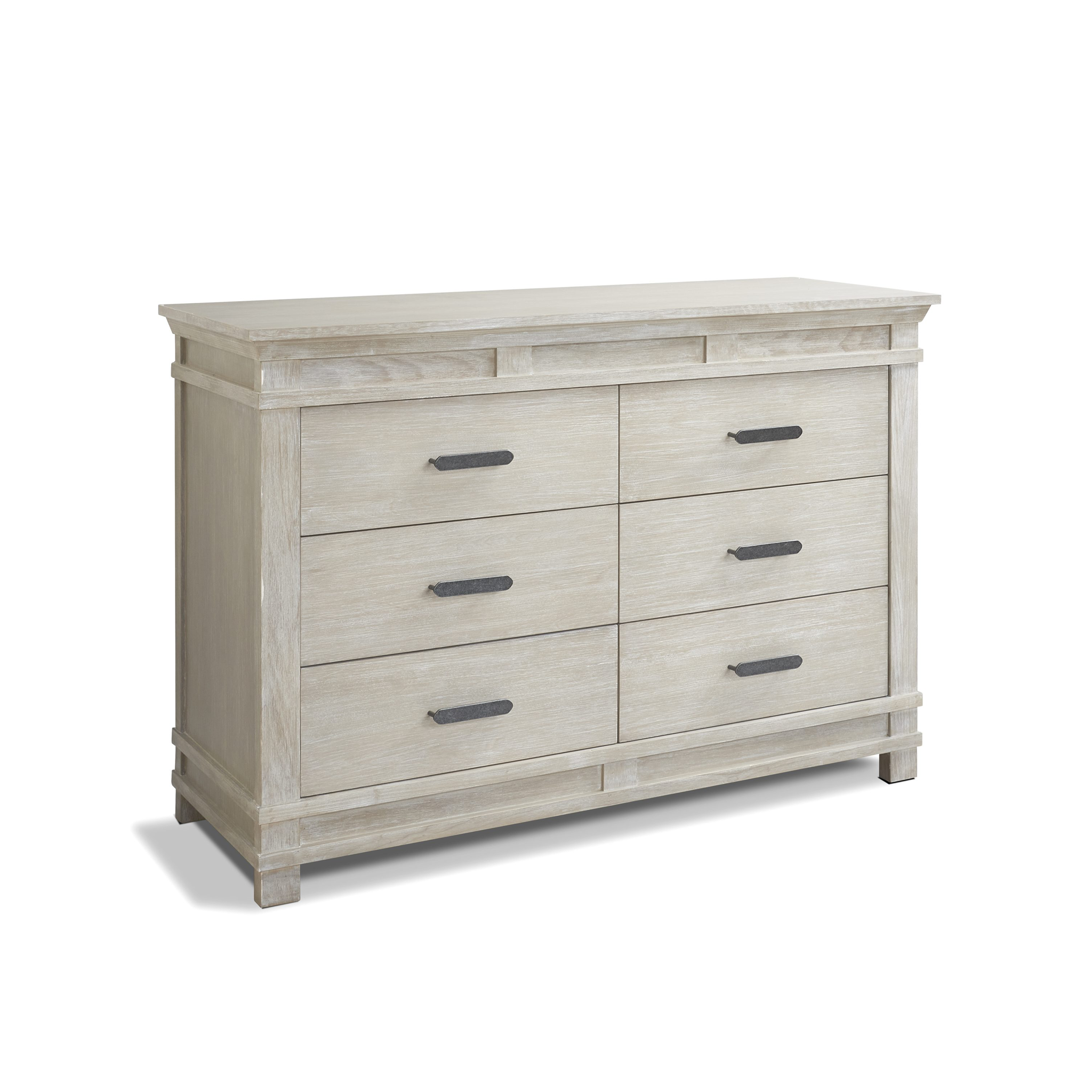 Brookfield Dresser - Tots to Teens Furniture