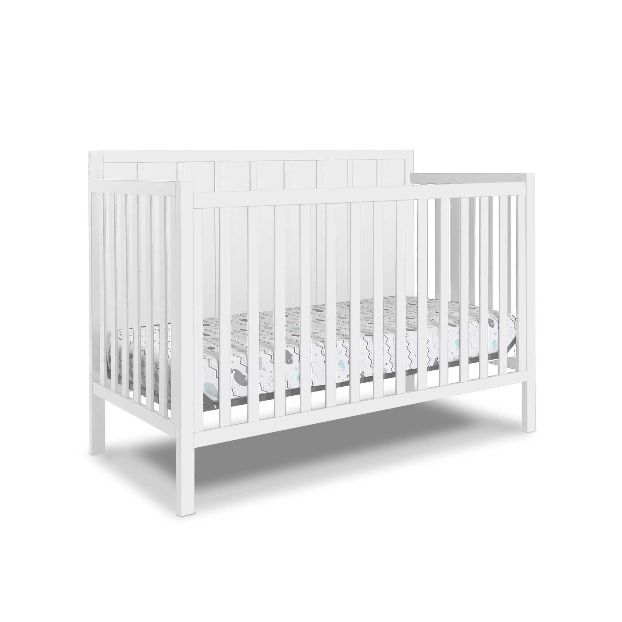 Essex 4 in 1 Crib - Tots to Teens Furniture