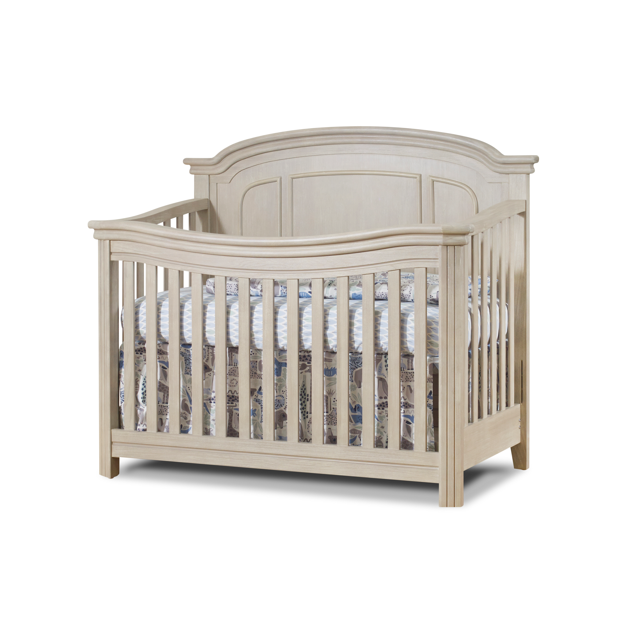 Finley Elite Crib - Tots to Teens Furniture