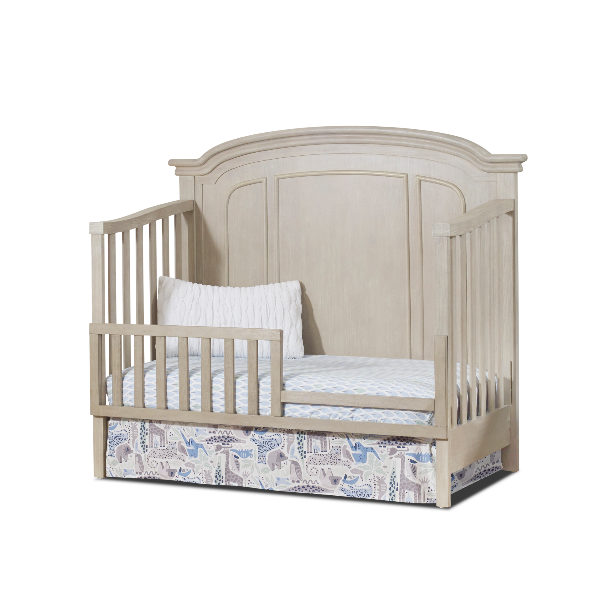 Finley Elite Toddler Rail - Tots to Teens Furniture