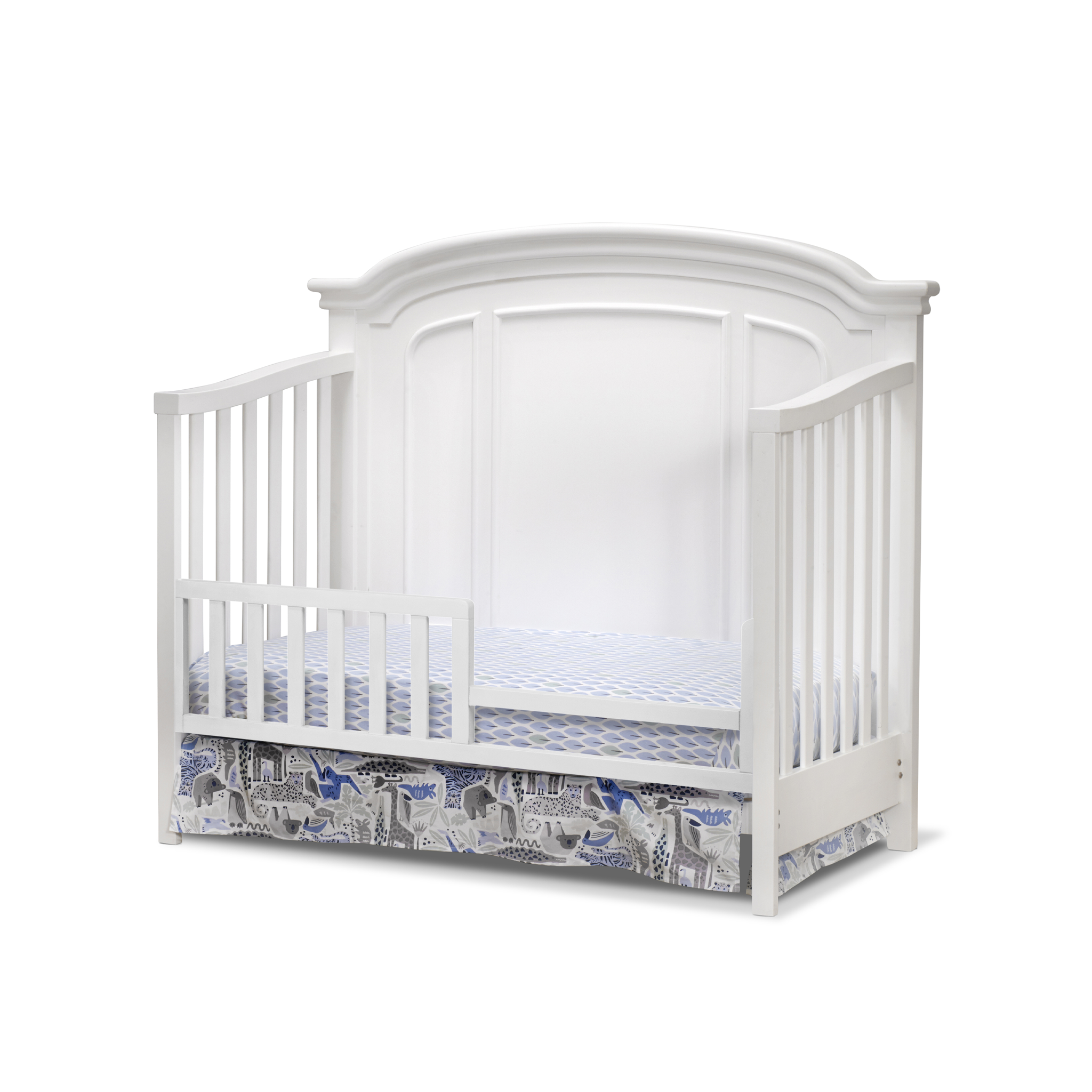 Finley Elite Toddler Rail - Tots to Teens Furniture