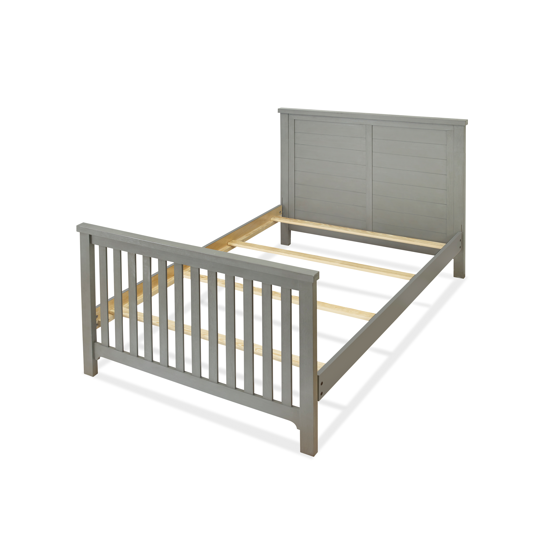 Sorelle 233 Full Size Rails - Tots to Teens Furniture