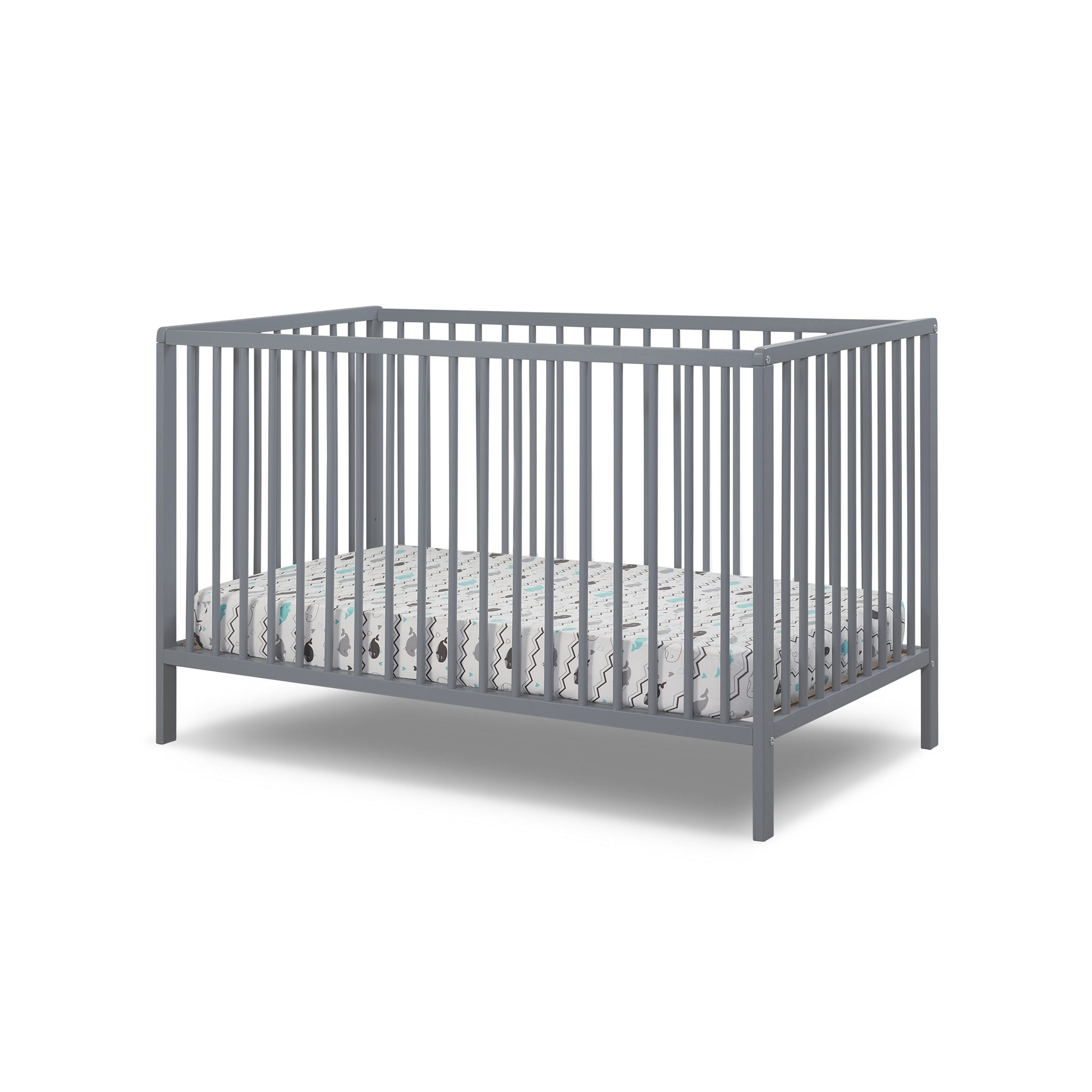 Happy Crib - Tots to Teens Furniture