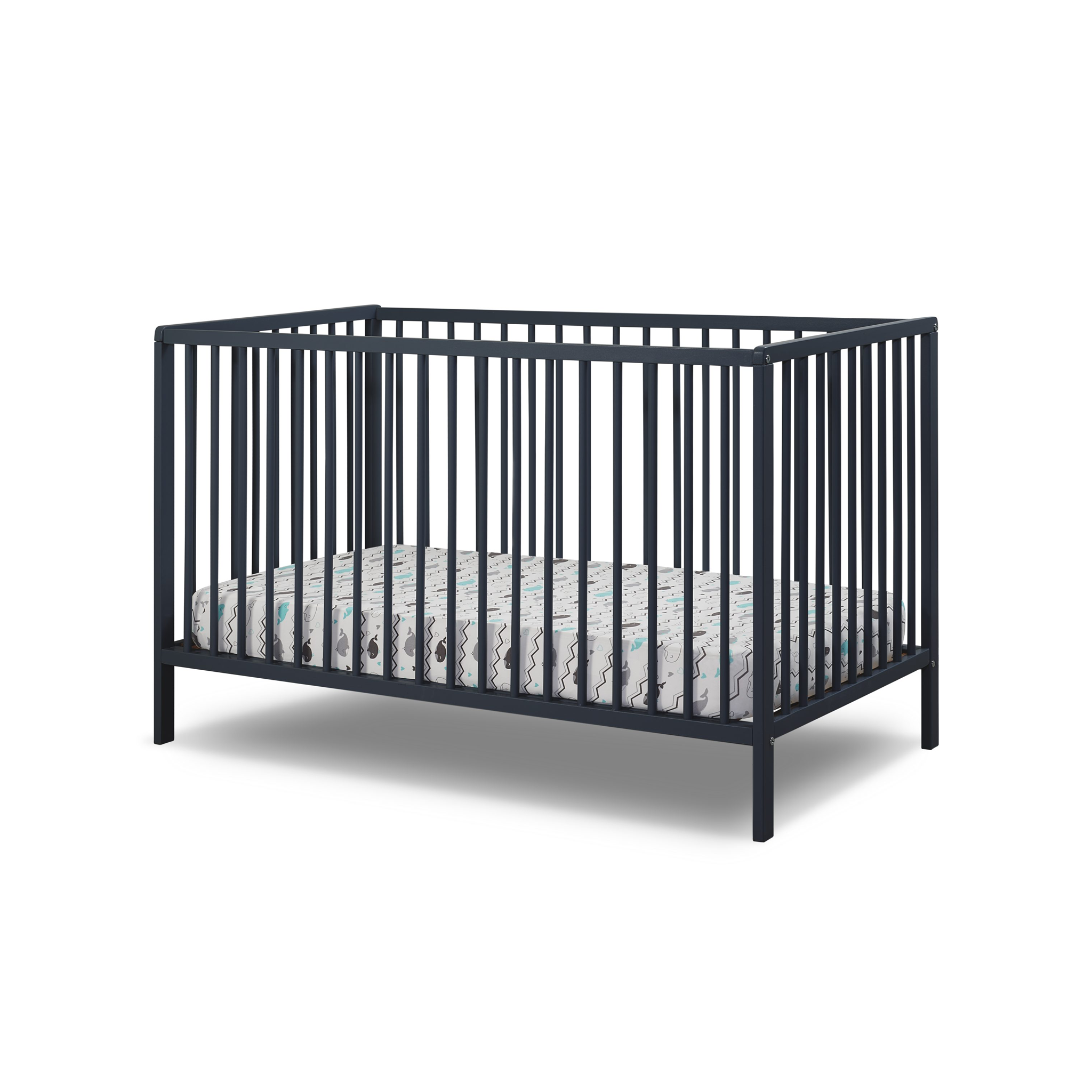 Happy Crib - Tots to Teens Furniture