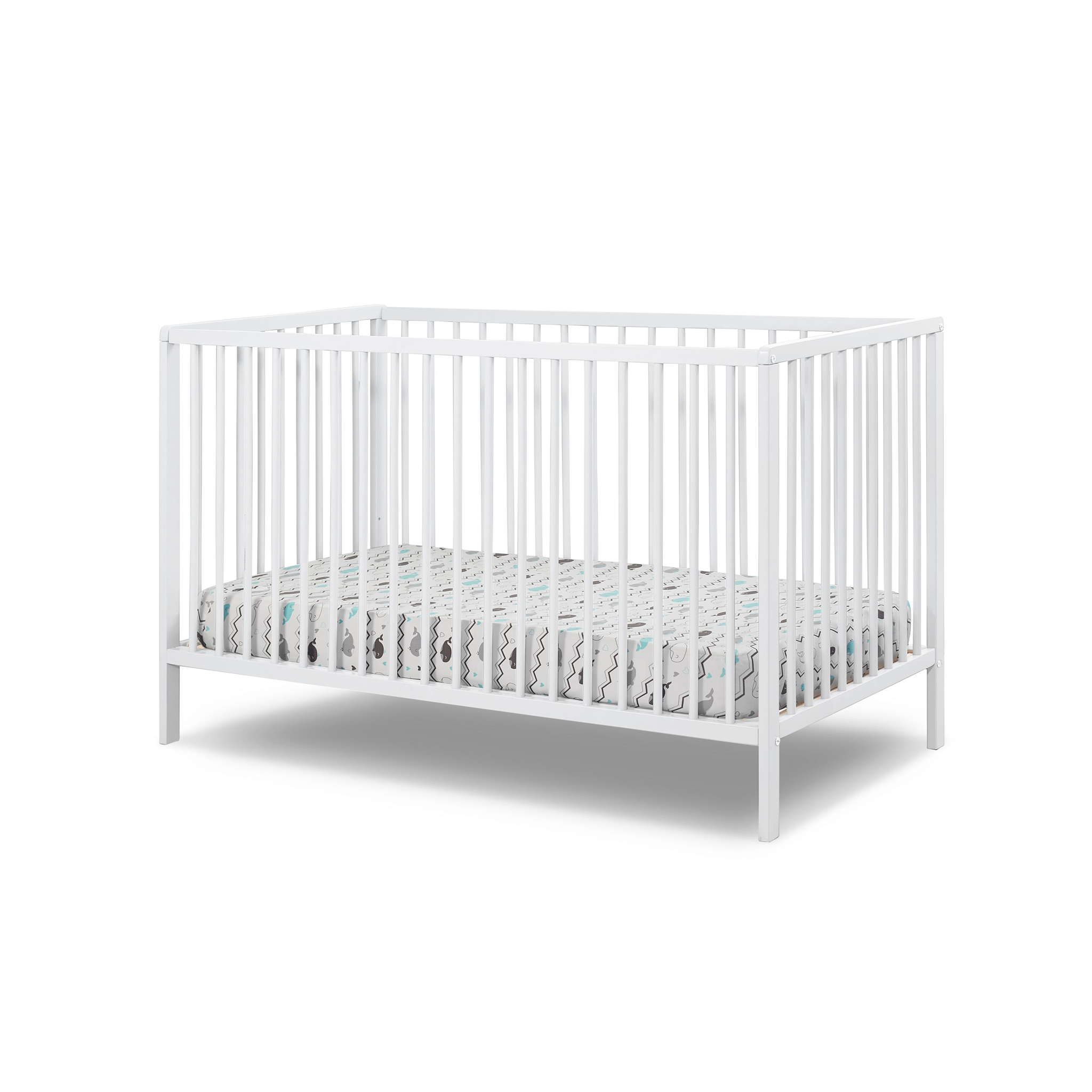 Happy Crib - Tots to Teens Furniture