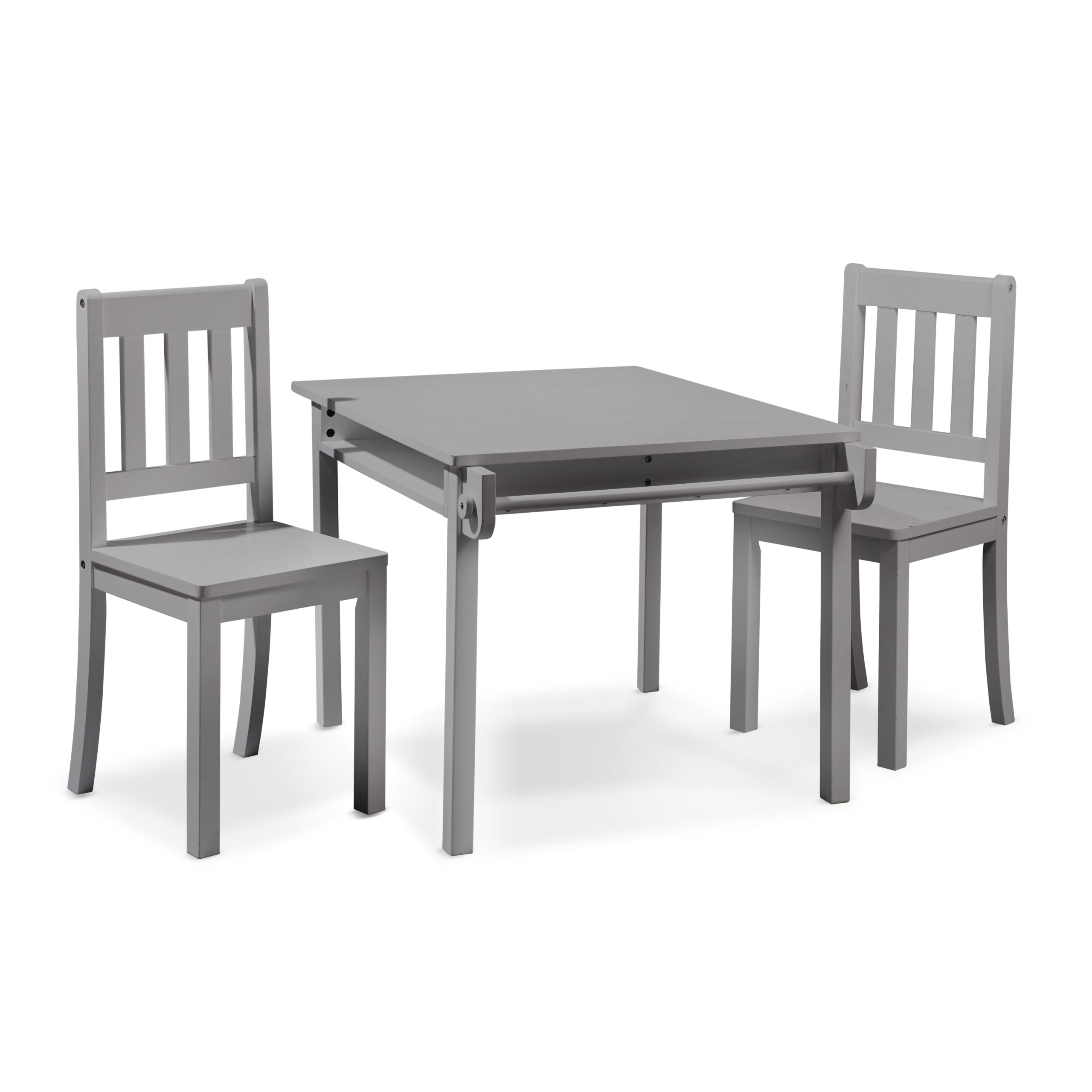 Sorelle Imagination Table and Chair Set - Tots to Teens Furniture