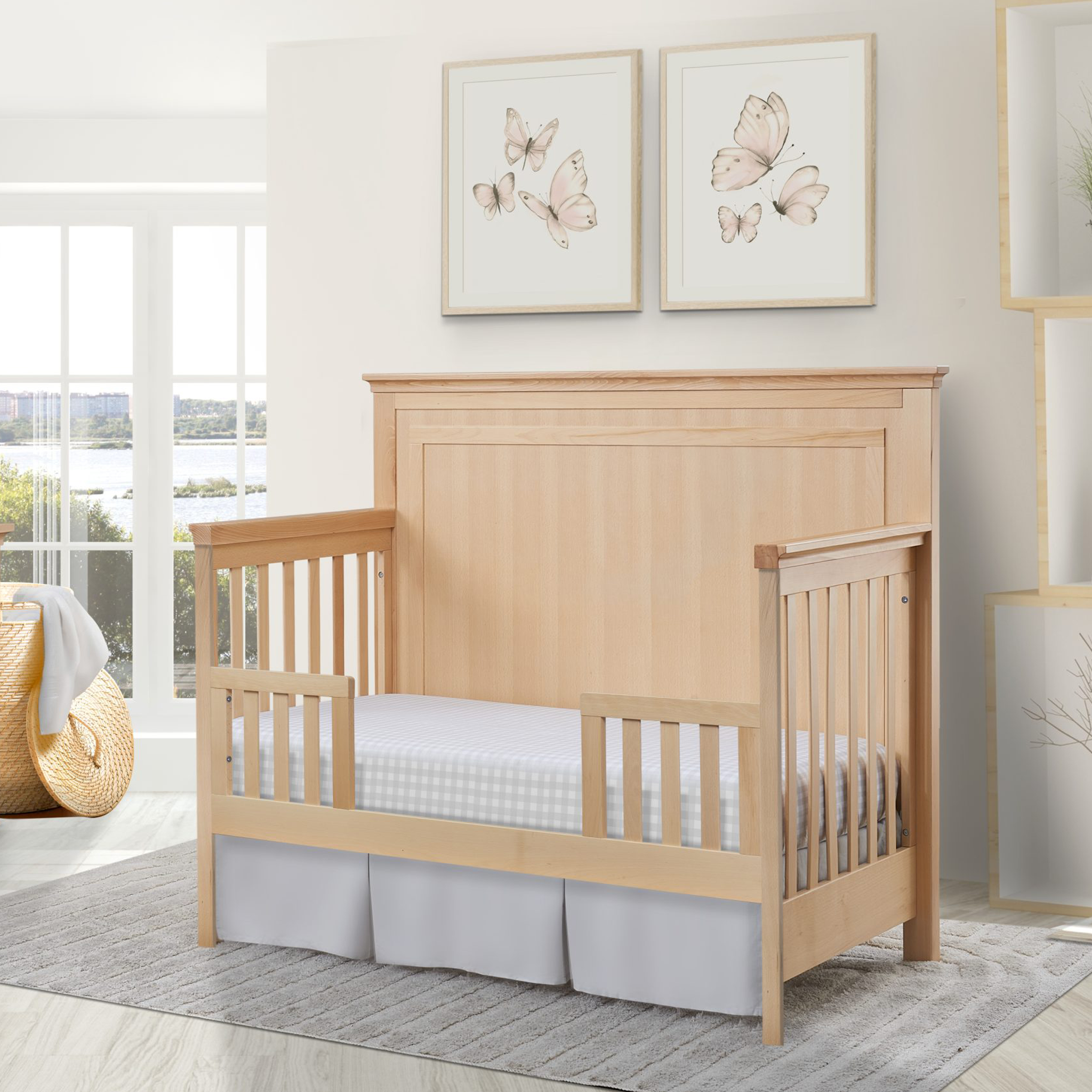 Sorelle Luna Bundle - Tots to Teens Furniture