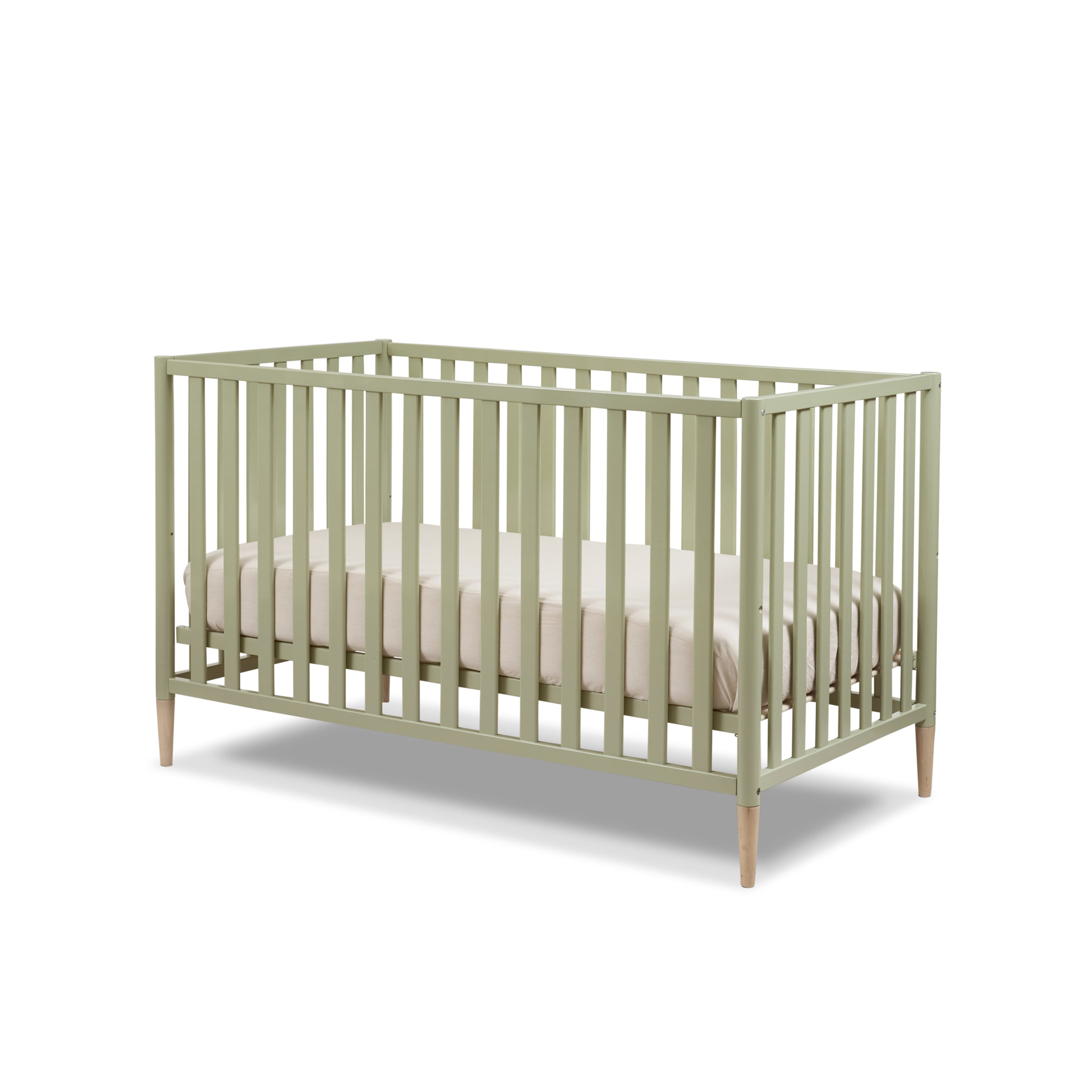 Mia Crib - Tots to Teens Furniture