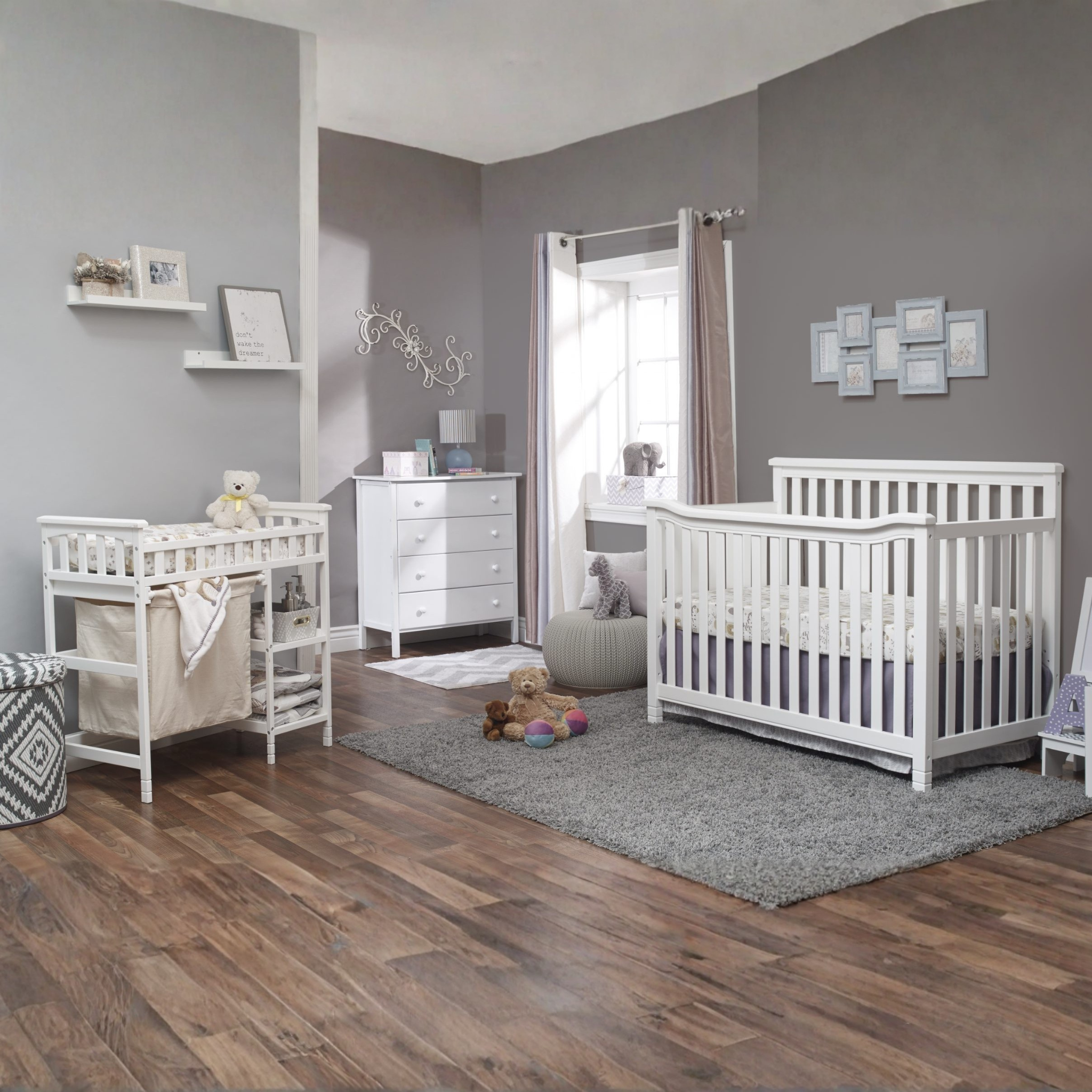 Palisades Room in a Box - Tots to Teens Furniture