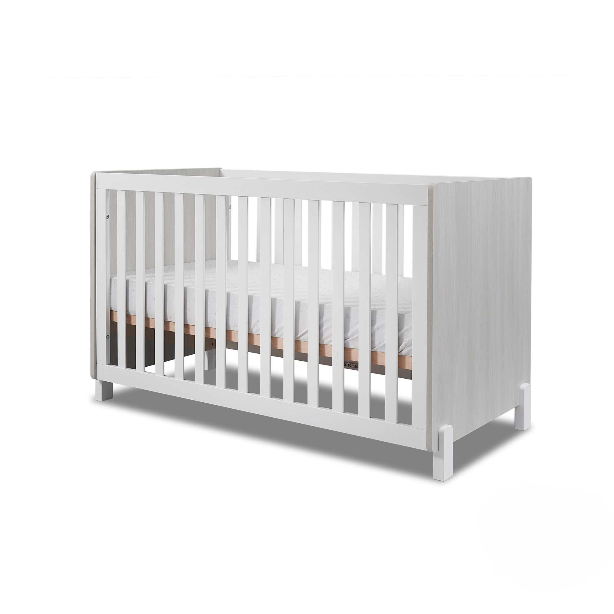 Pannello Crib - Tots to Teens Furniture