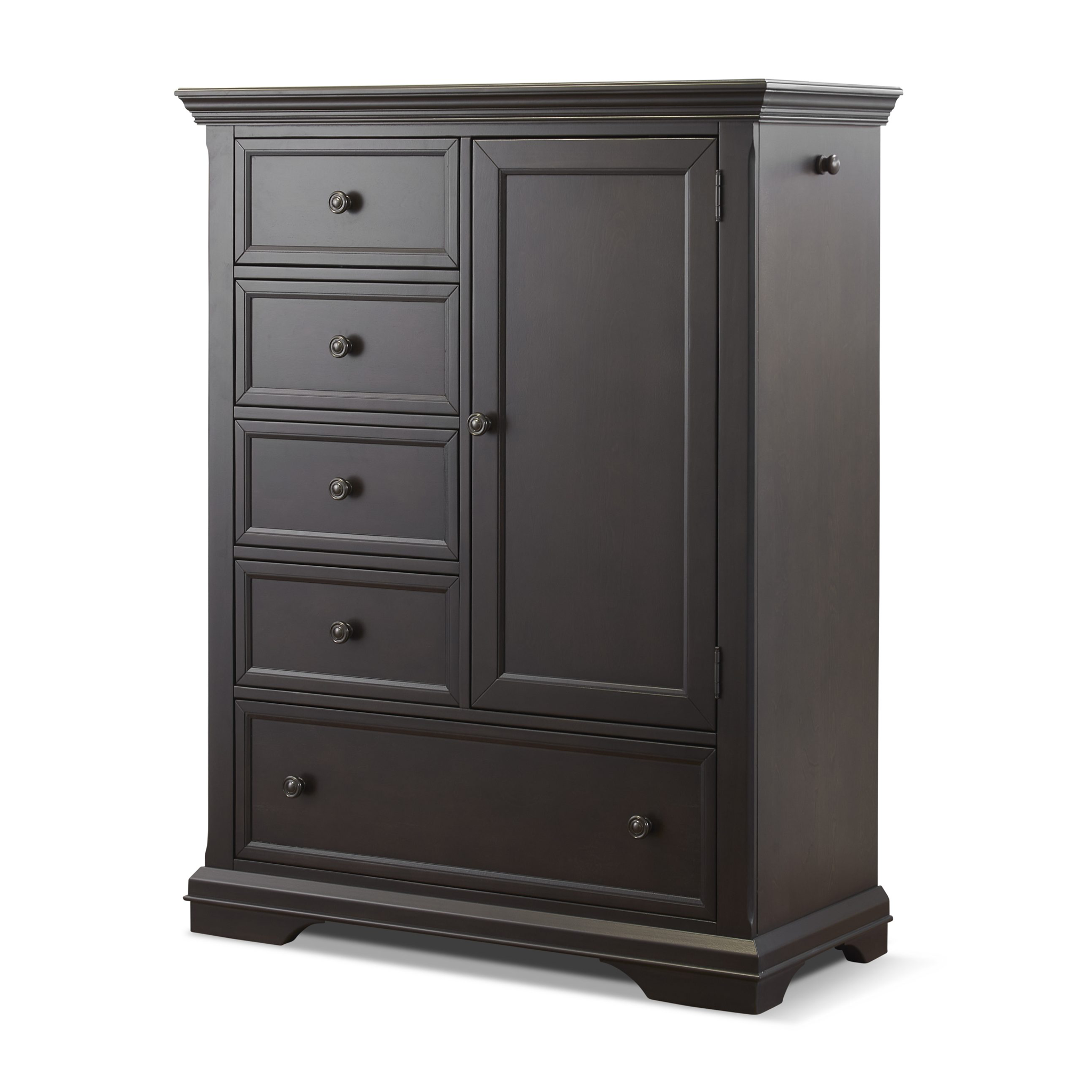 Portico Chifferobe - Tots to Teens Furniture