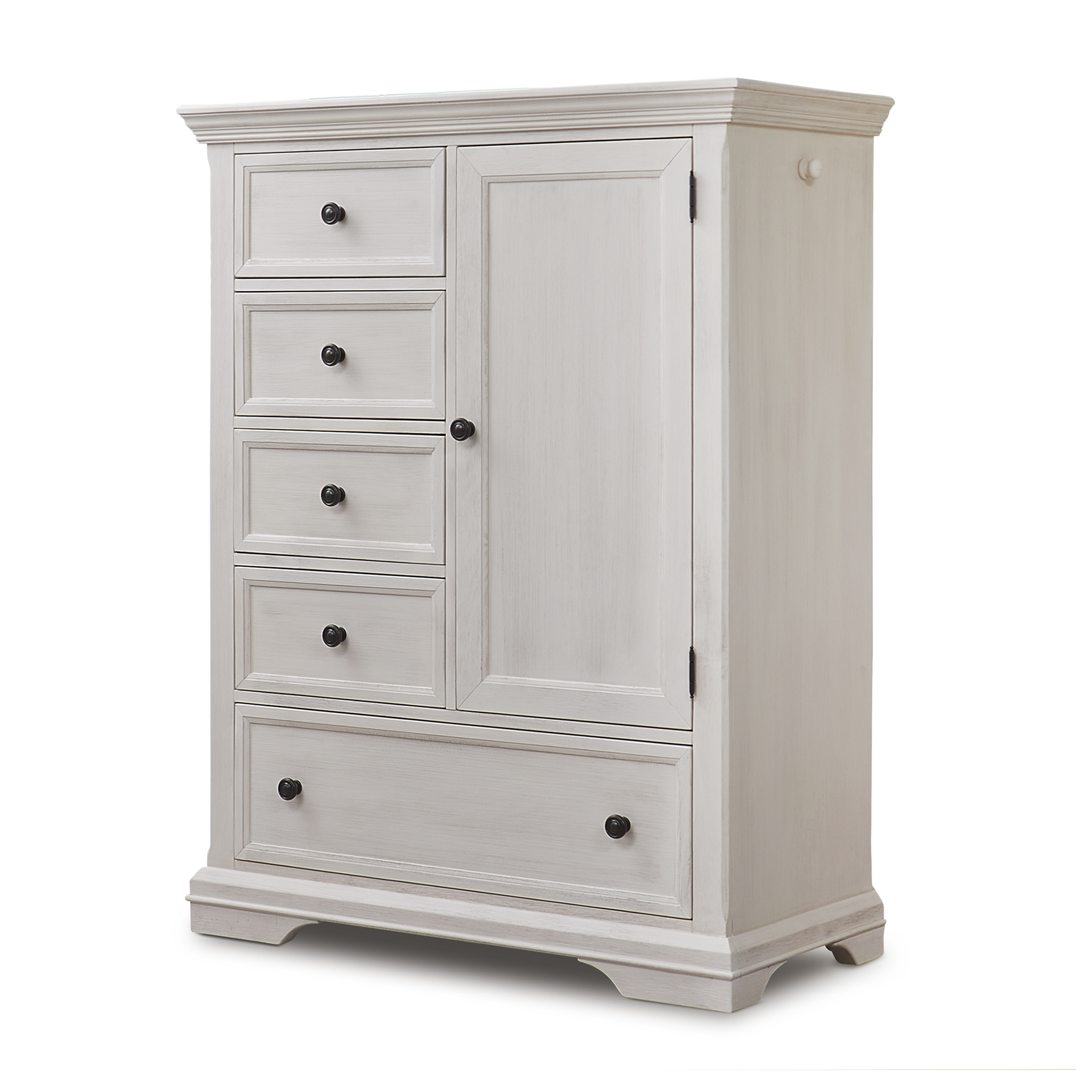Portico Chifferobe - Tots to Teens Furniture