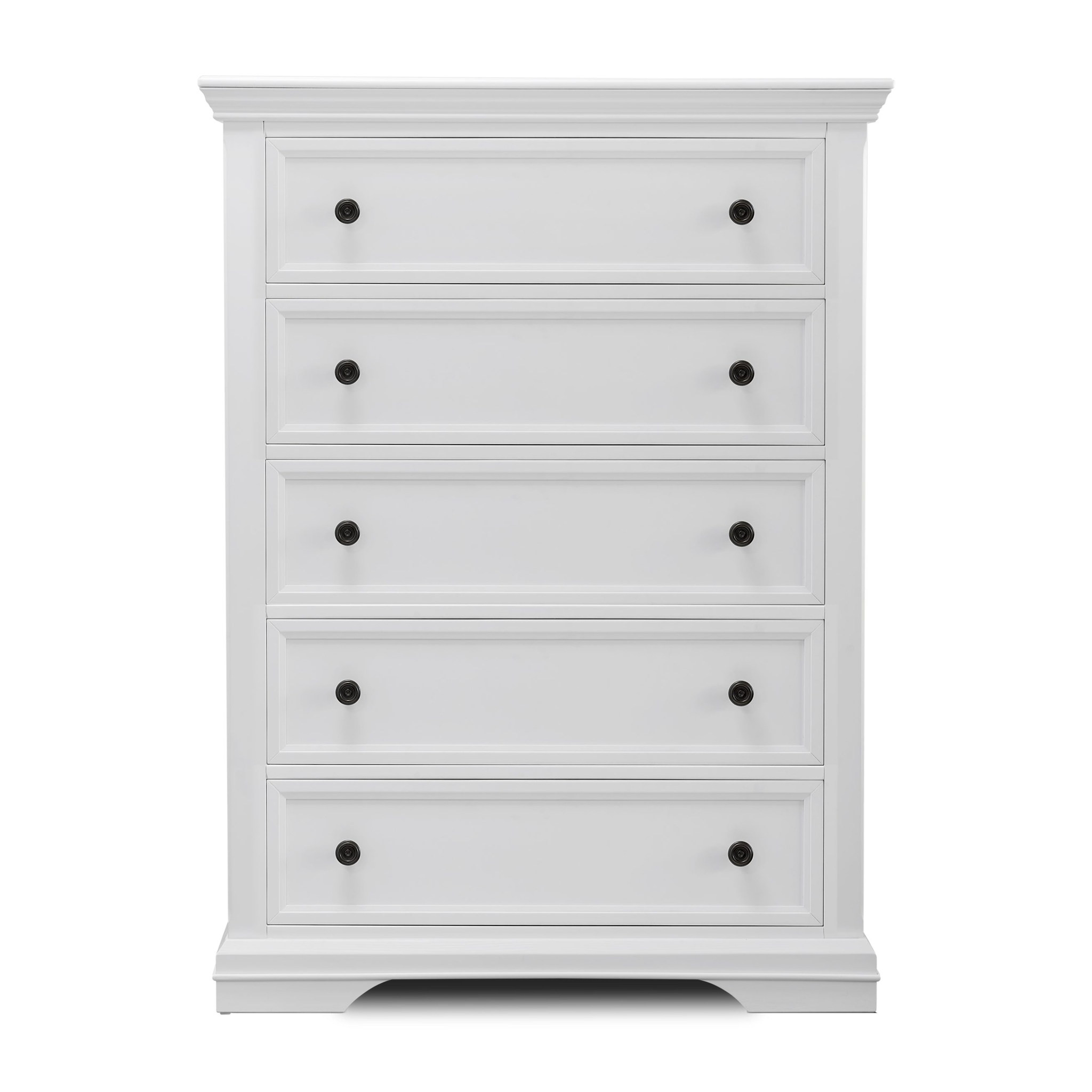 Portico Tall Dresser - Tots to Teens Furniture