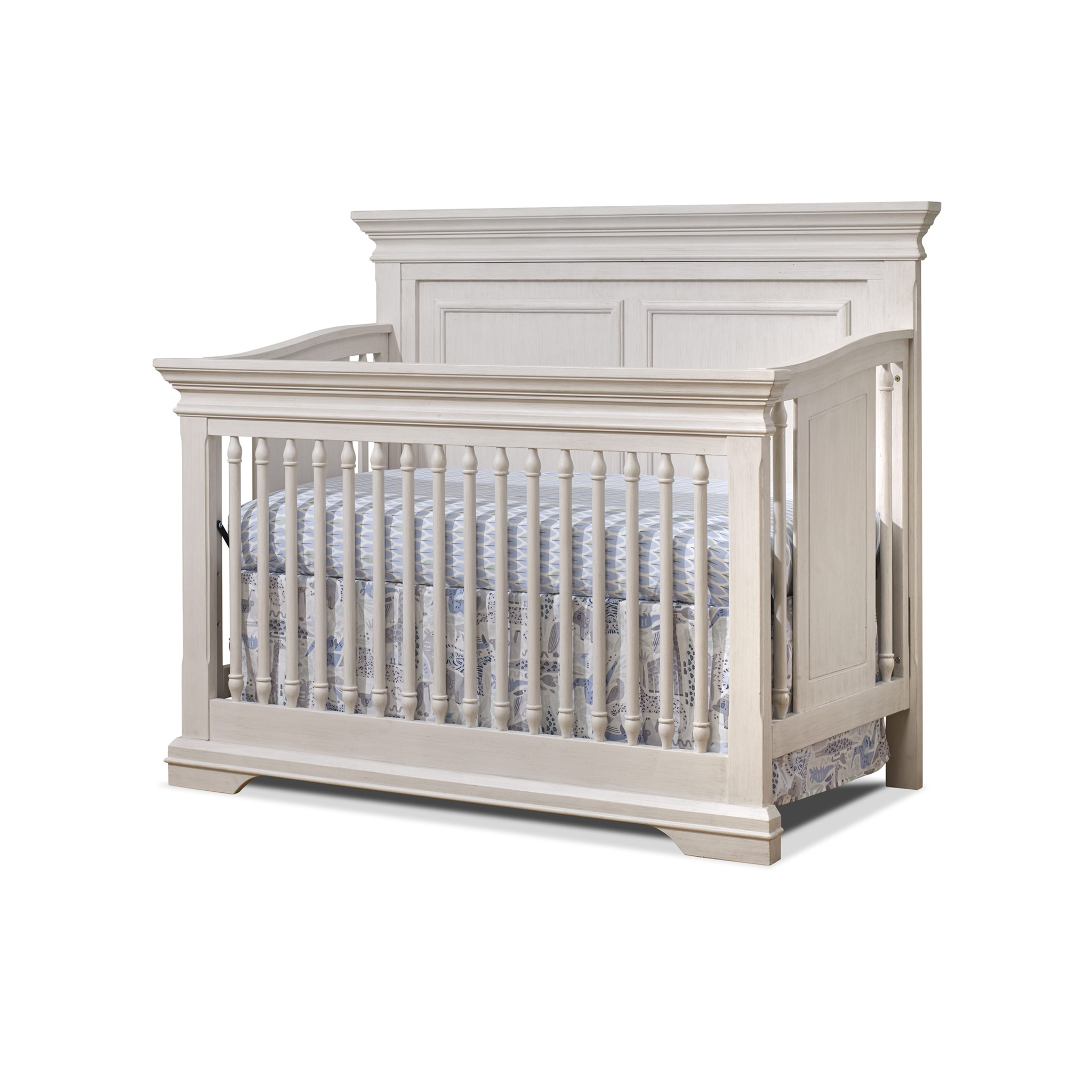 Portofino Crib - Tots to Teens Furniture