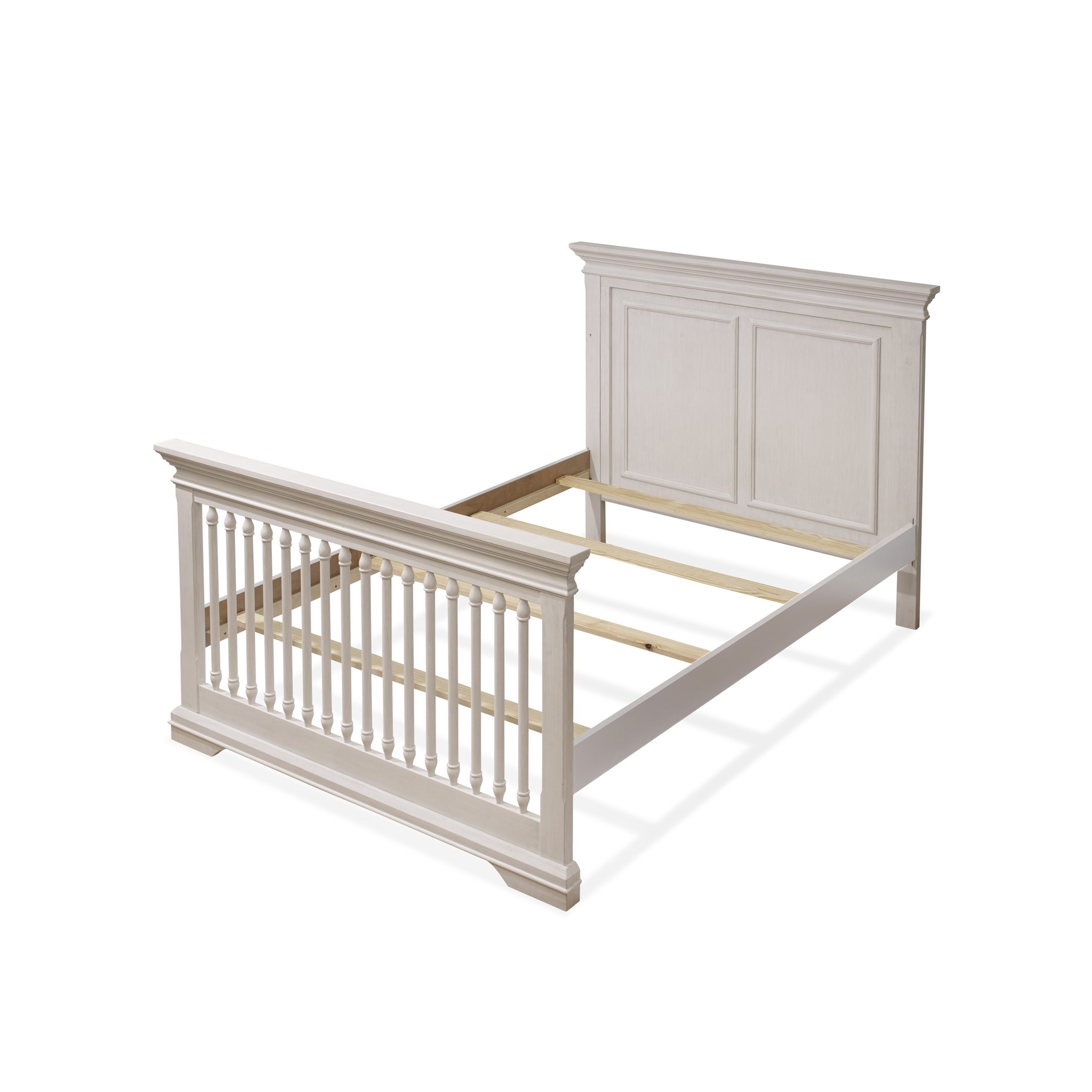 Portofino Crib - Tots to Teens Furniture