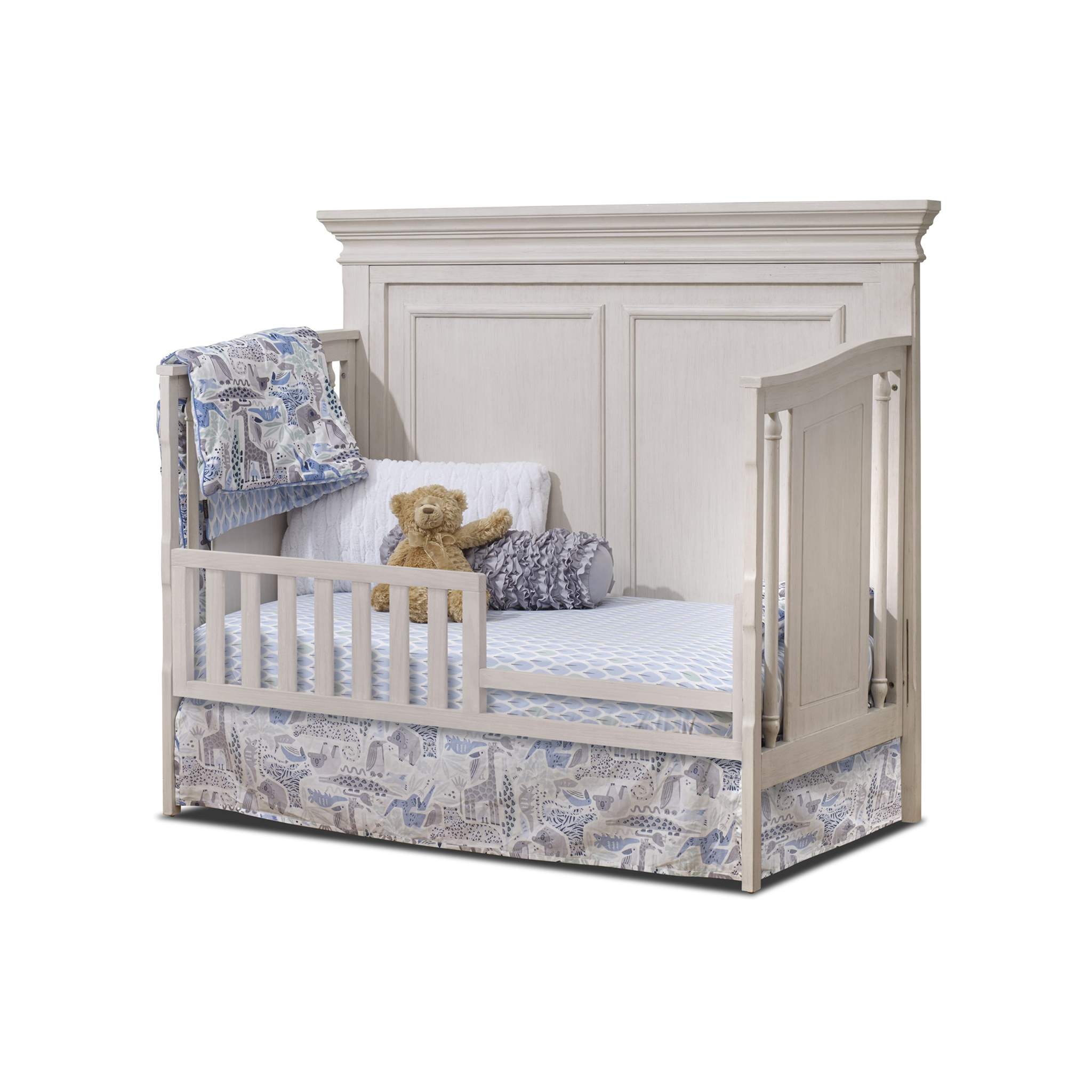 Portofino Crib - Tots to Teens Furniture