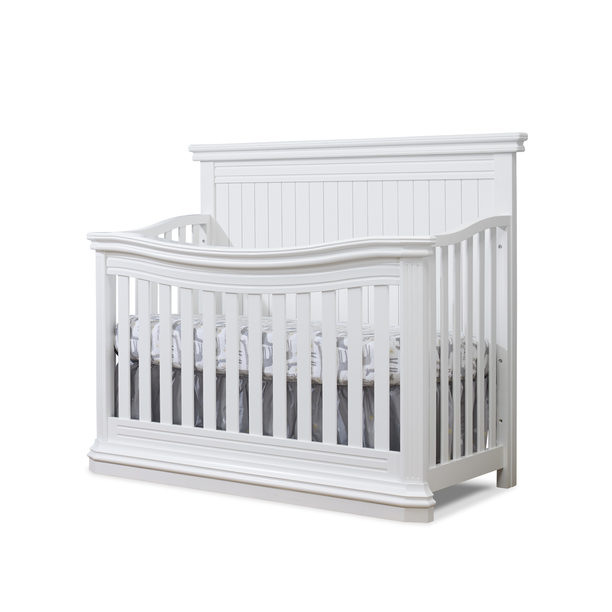 Primo Crib - Tots to Teens Furniture