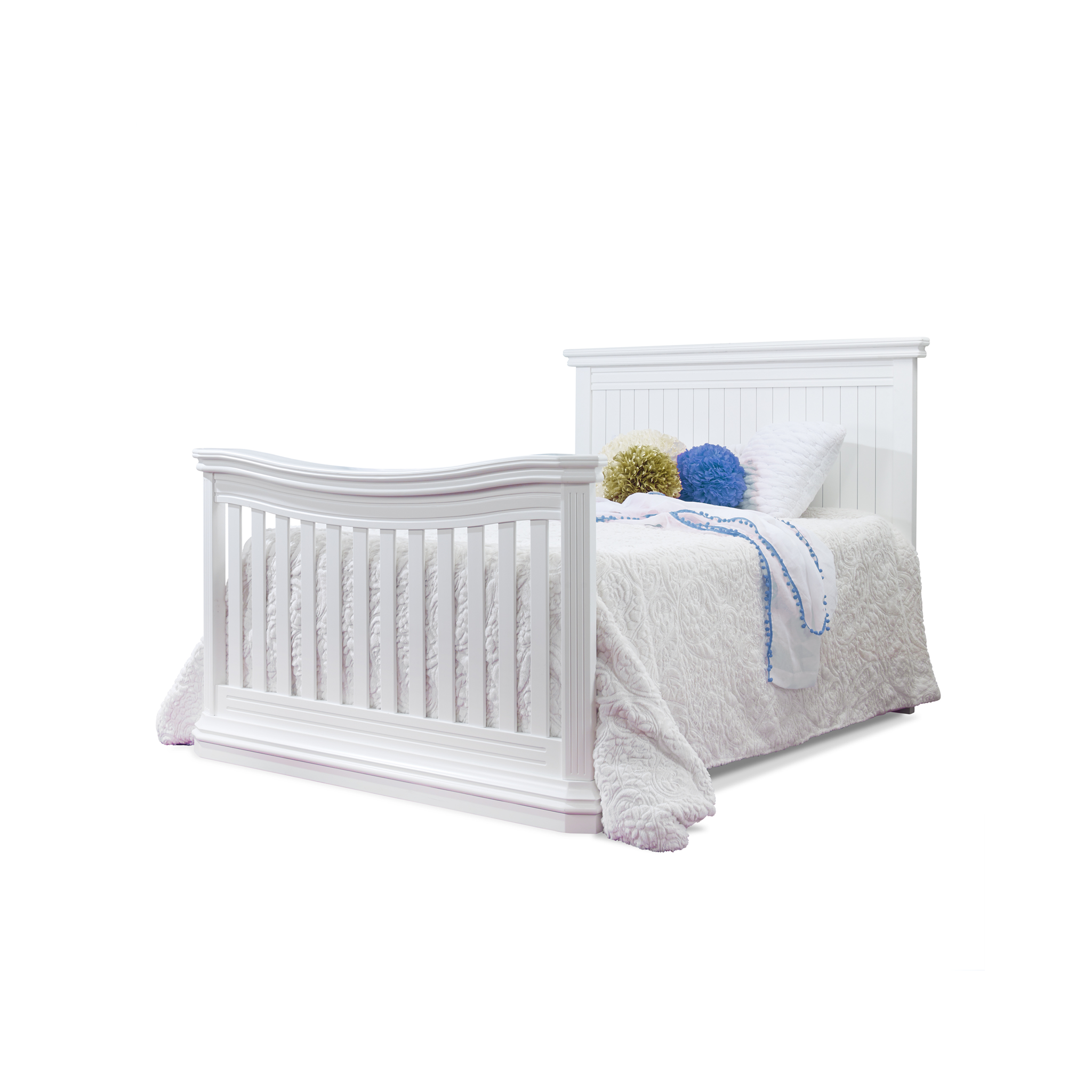 Primo Crib - Tots to Teens Furniture