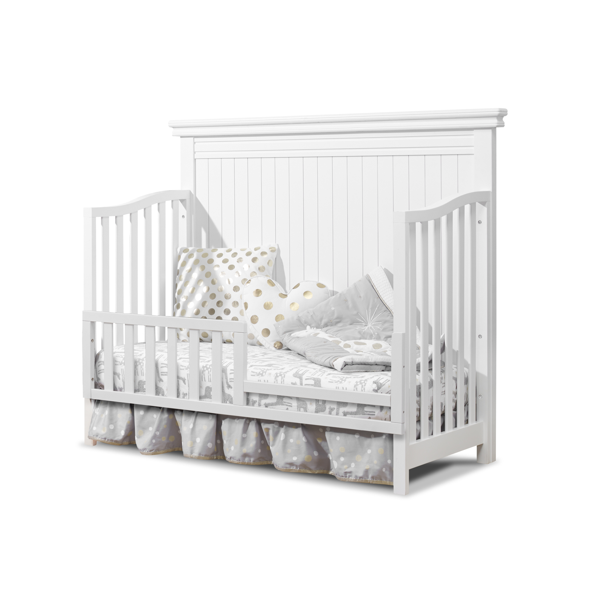 Primo Crib - Tots to Teens Furniture