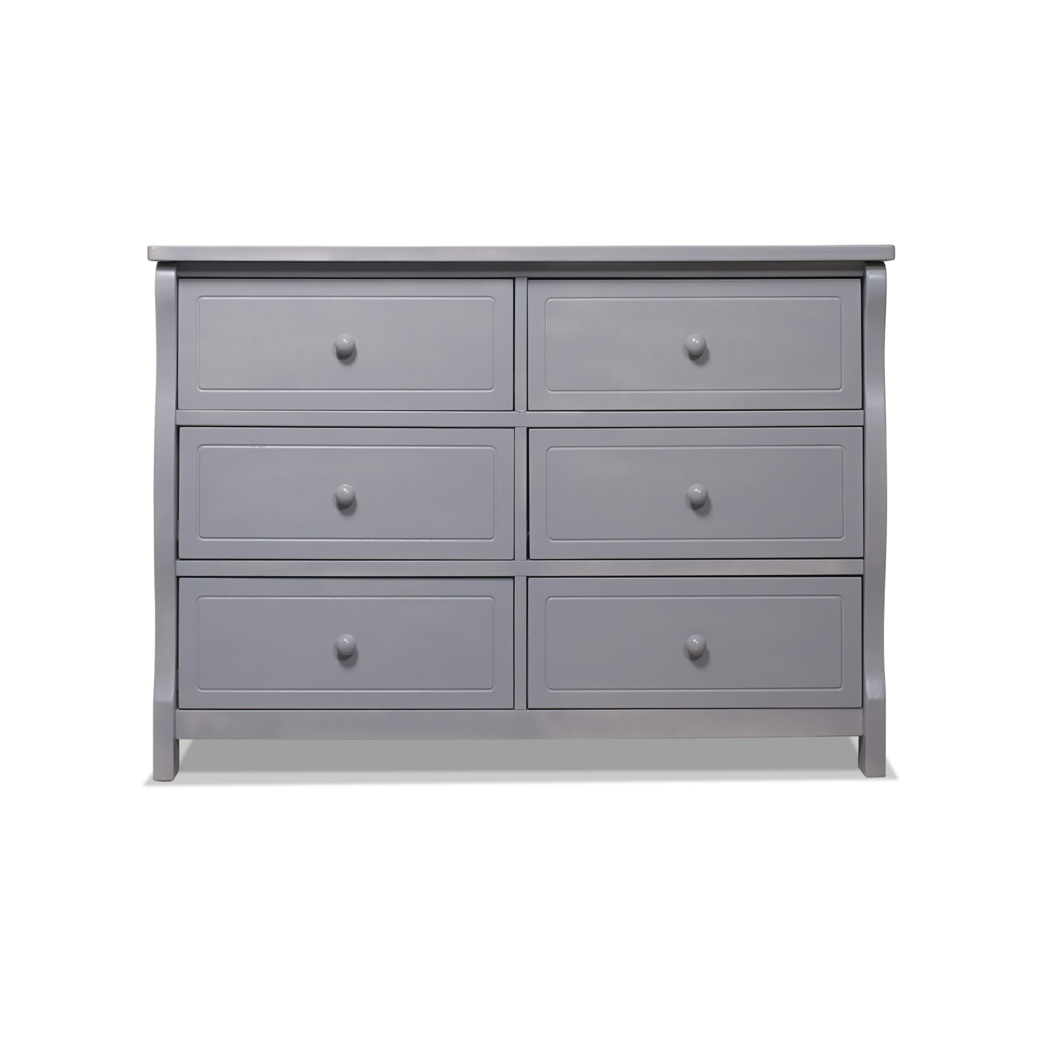Princeton Elite Double Dresser | Tots to Teens Furniture